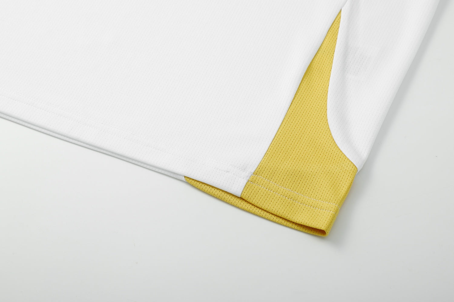 Training Vest (Adults) - White