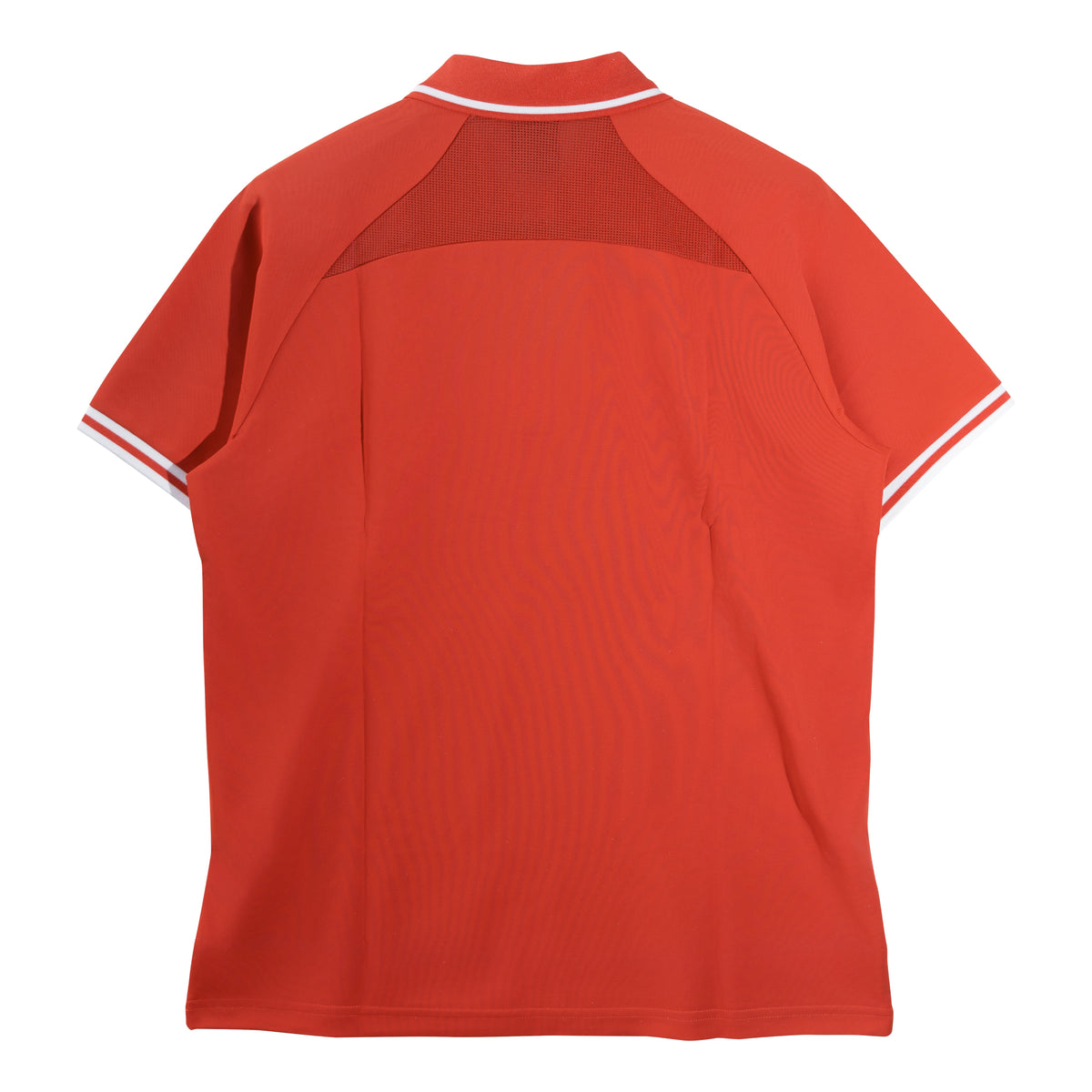 Polo Shirt Timnas Indonesia (Adults) - Red/White