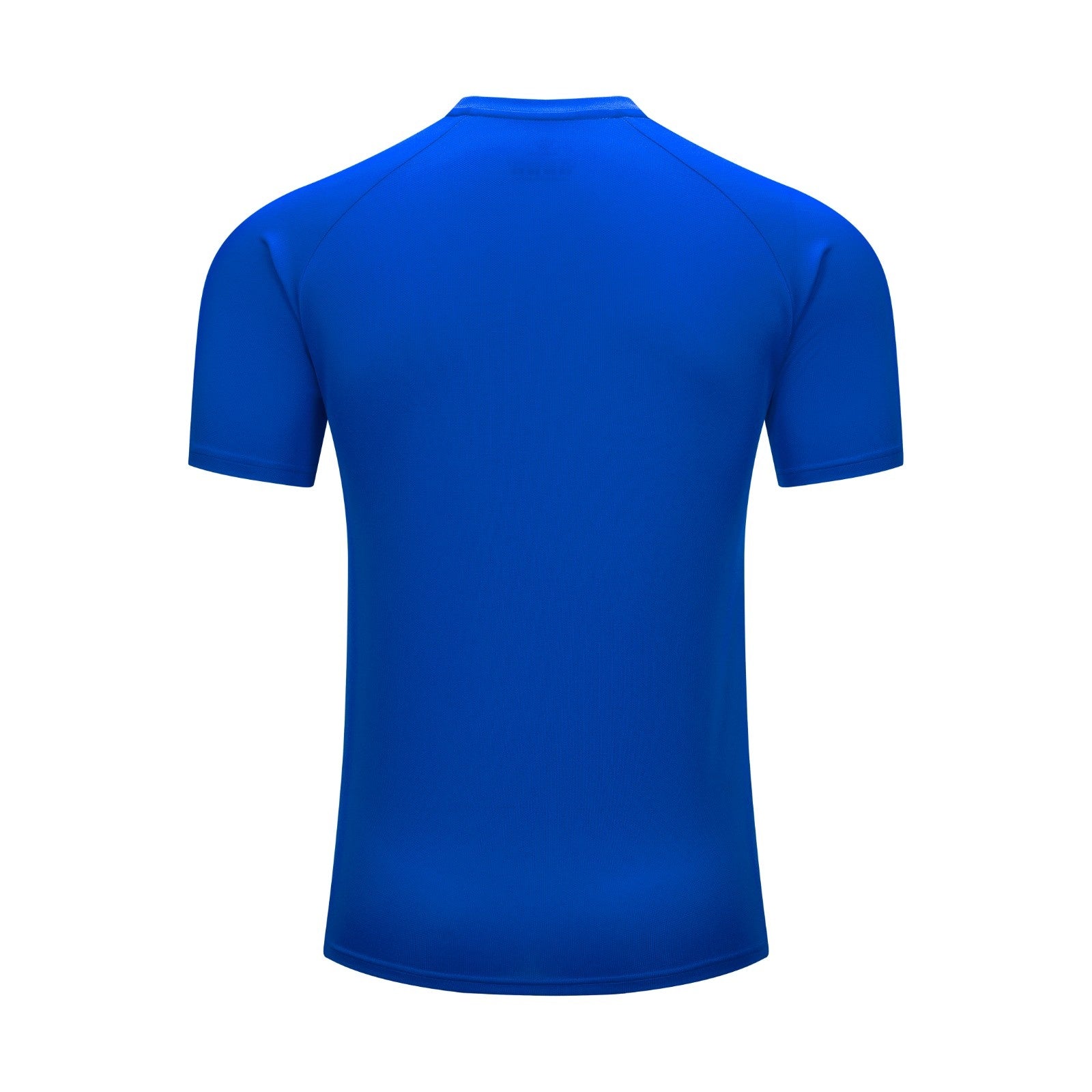 T-Shirt (Kids) - Royal Sky Blue