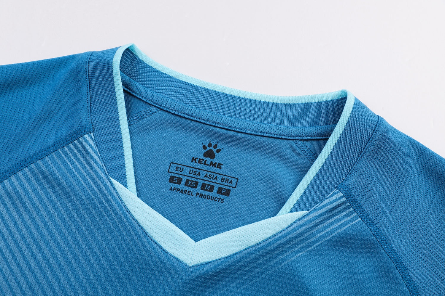 Ping Pong/Badminton Set (Women) - Industrial Blue