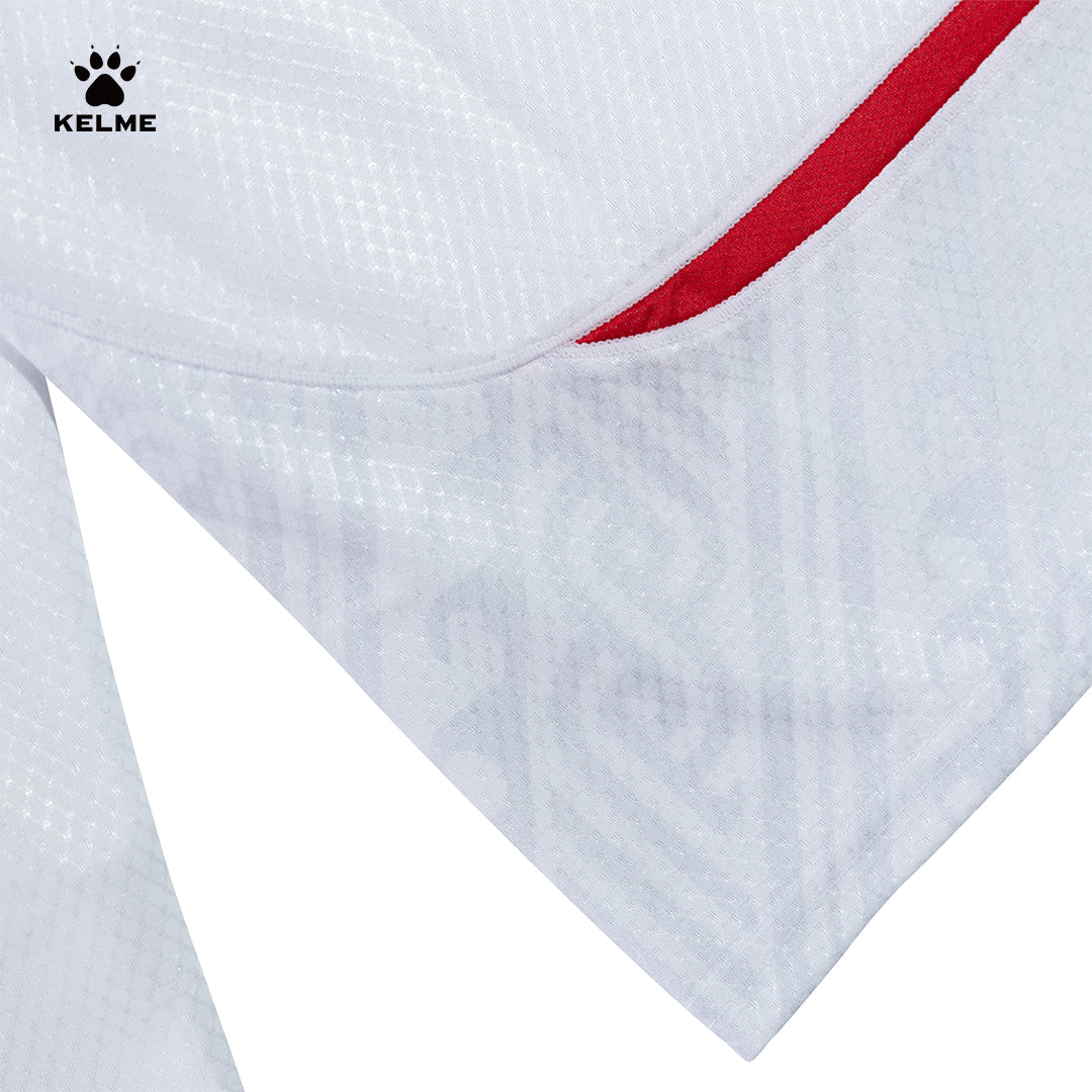 Jersey Timnas Indonesia Tandang Lengan Panjang Isu Pemain 2026