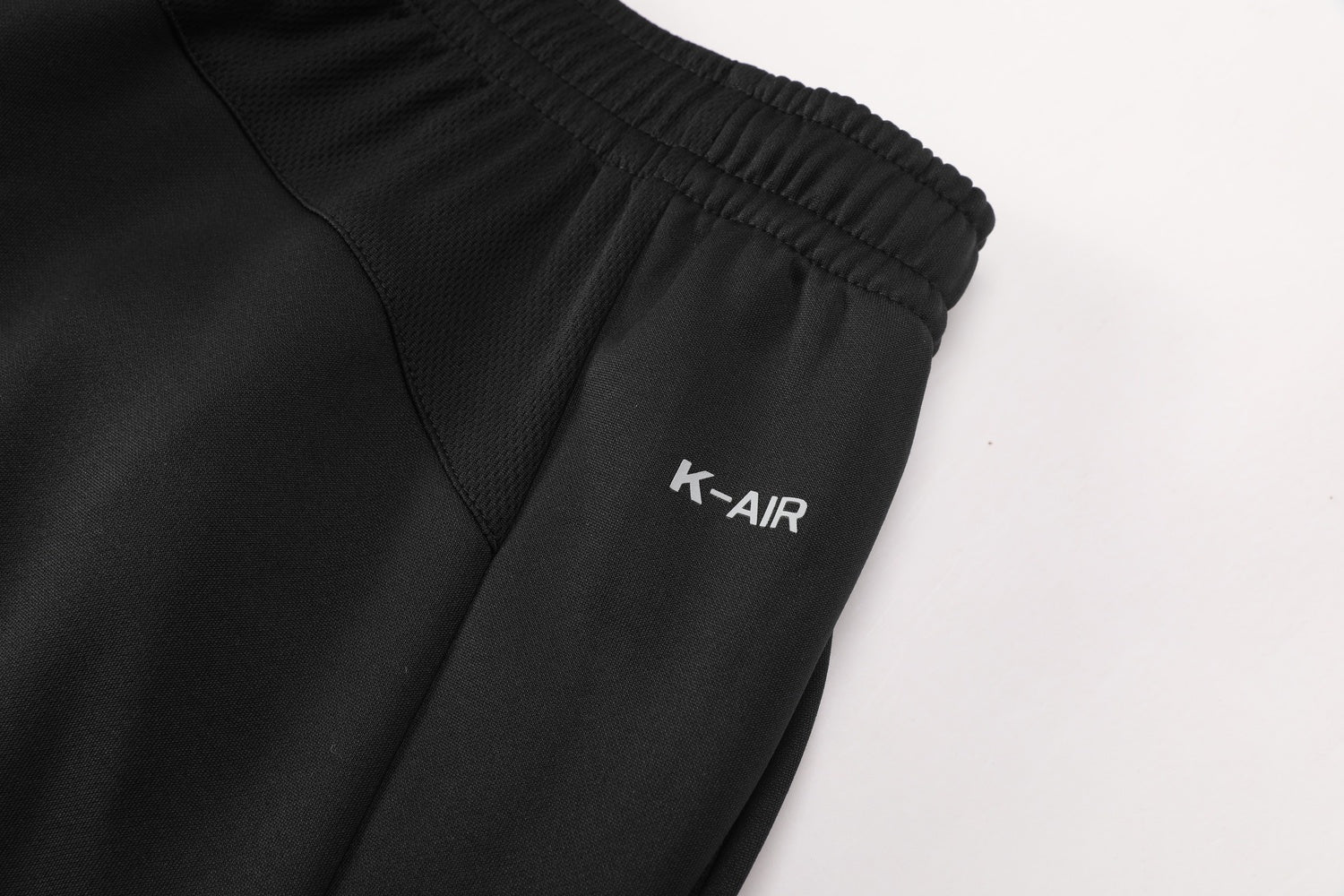 Training Pants (Adults) 2 - Black