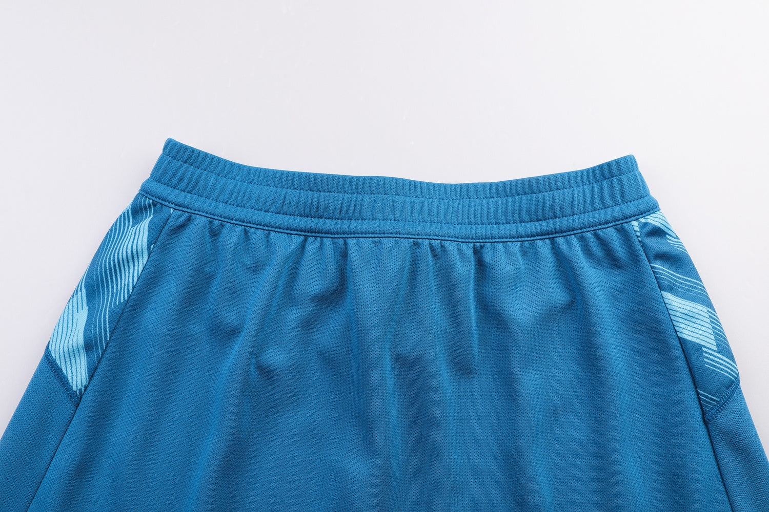 Ping Pong/Badminton Set (Women) - Industrial Blue
