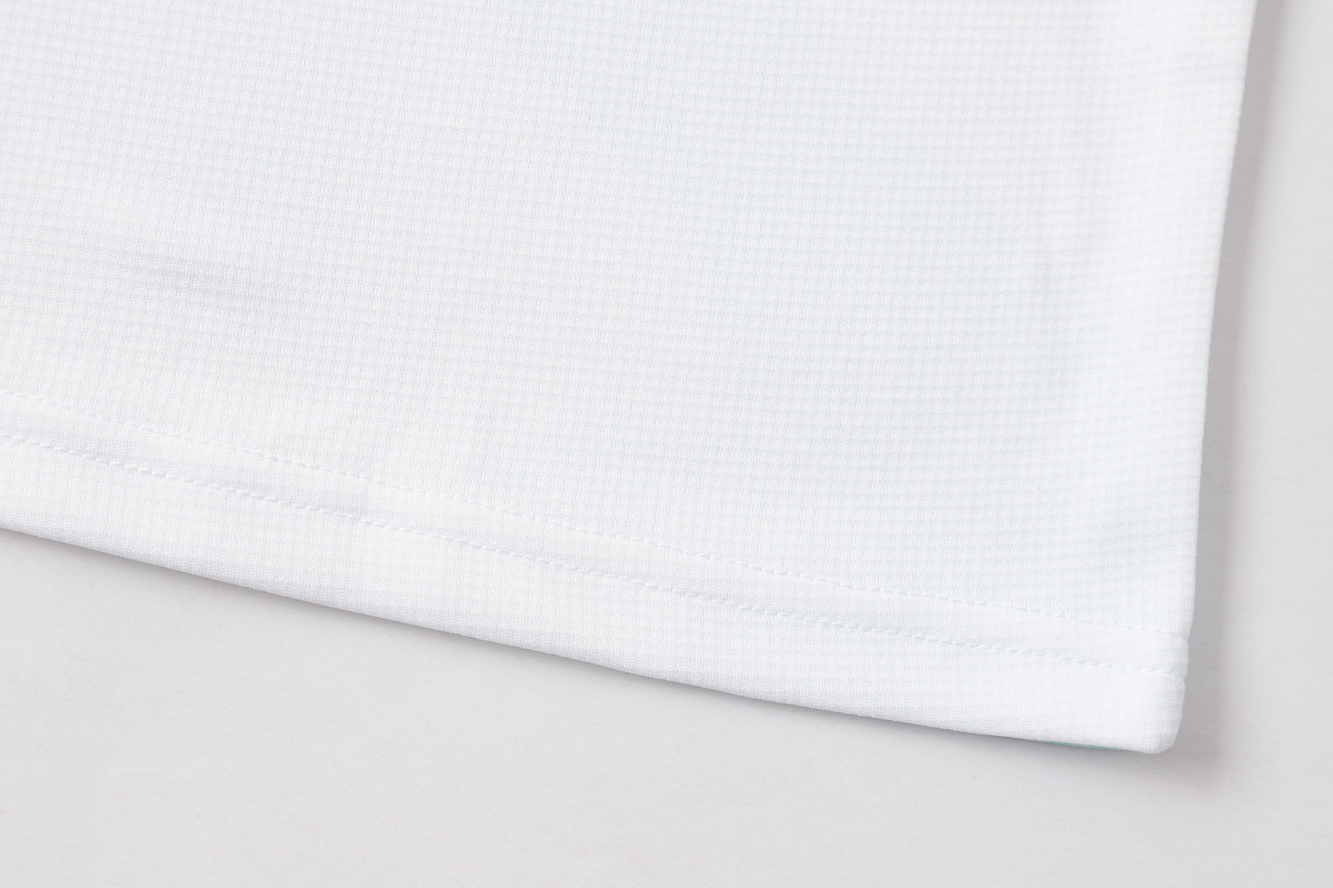 Long Sleeve T-Shirt (Adults) - White