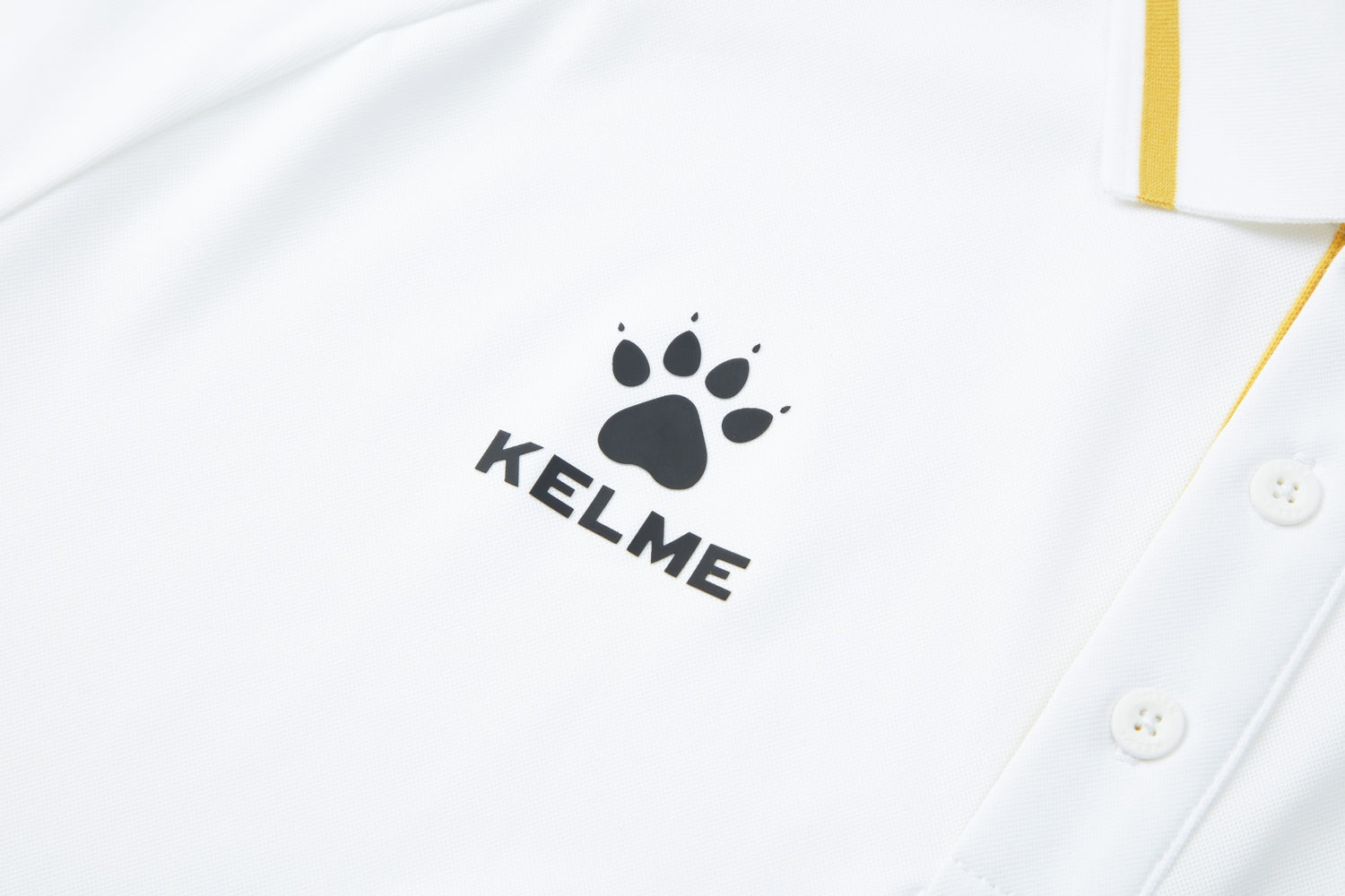 Polo Shirt (Adults) - White