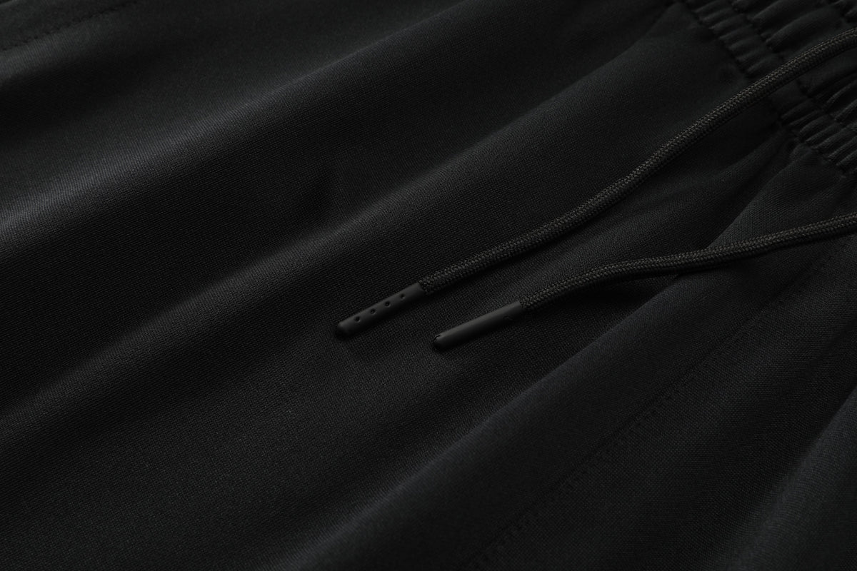 Training Pants (Adults) - Black