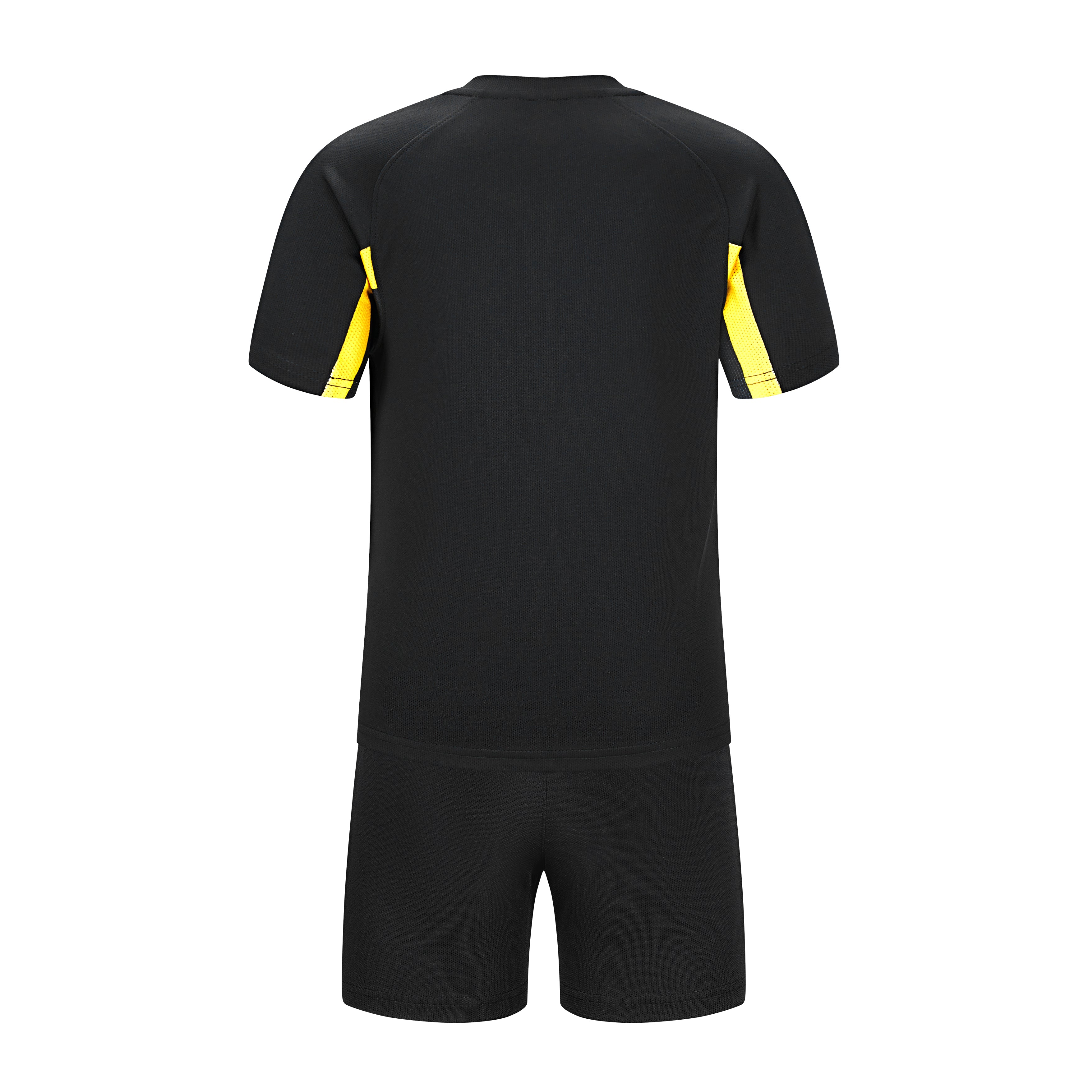 Short Sleeve Football Set (Kids)