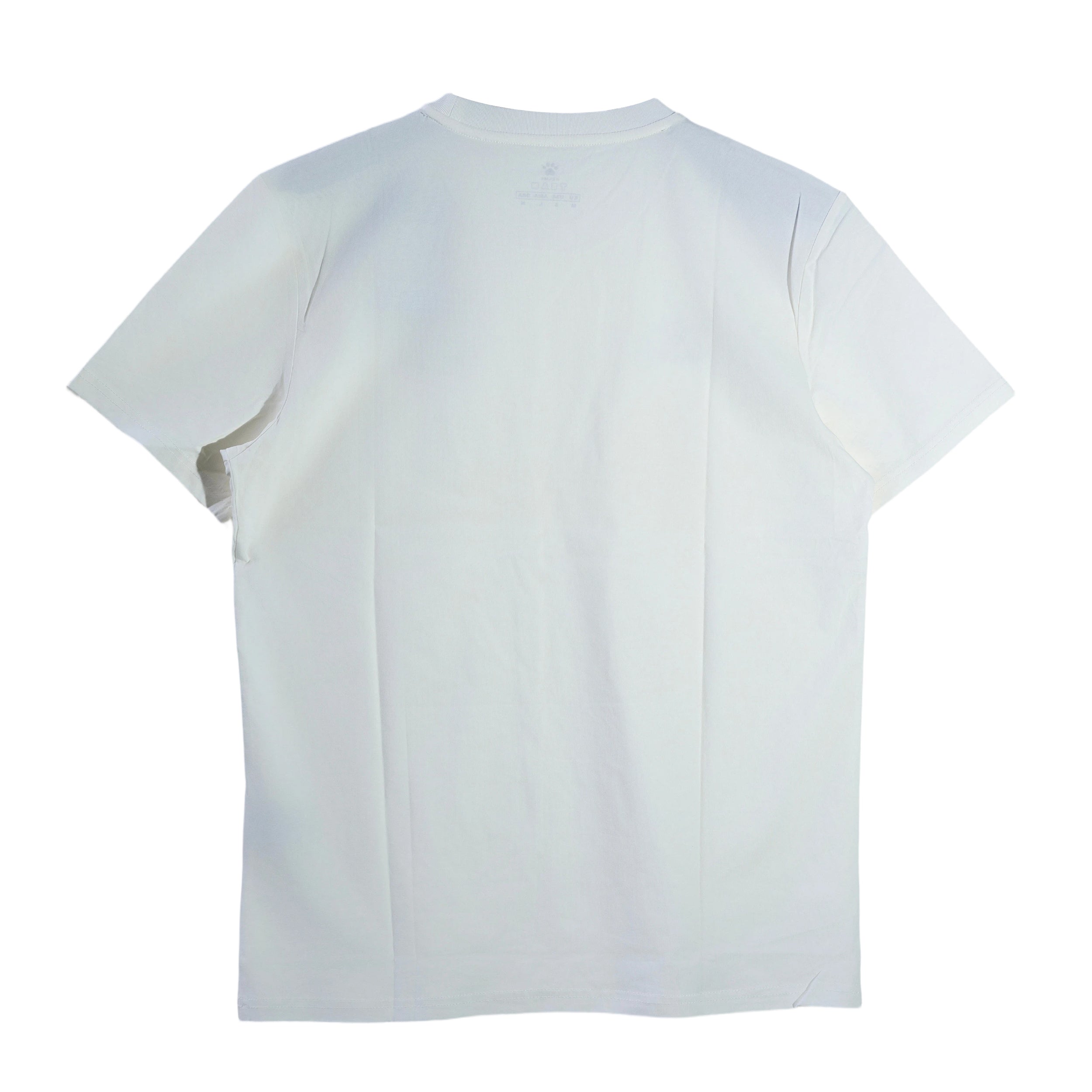 T-Shirt Timnas Indonesia - White