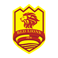 Red Lions