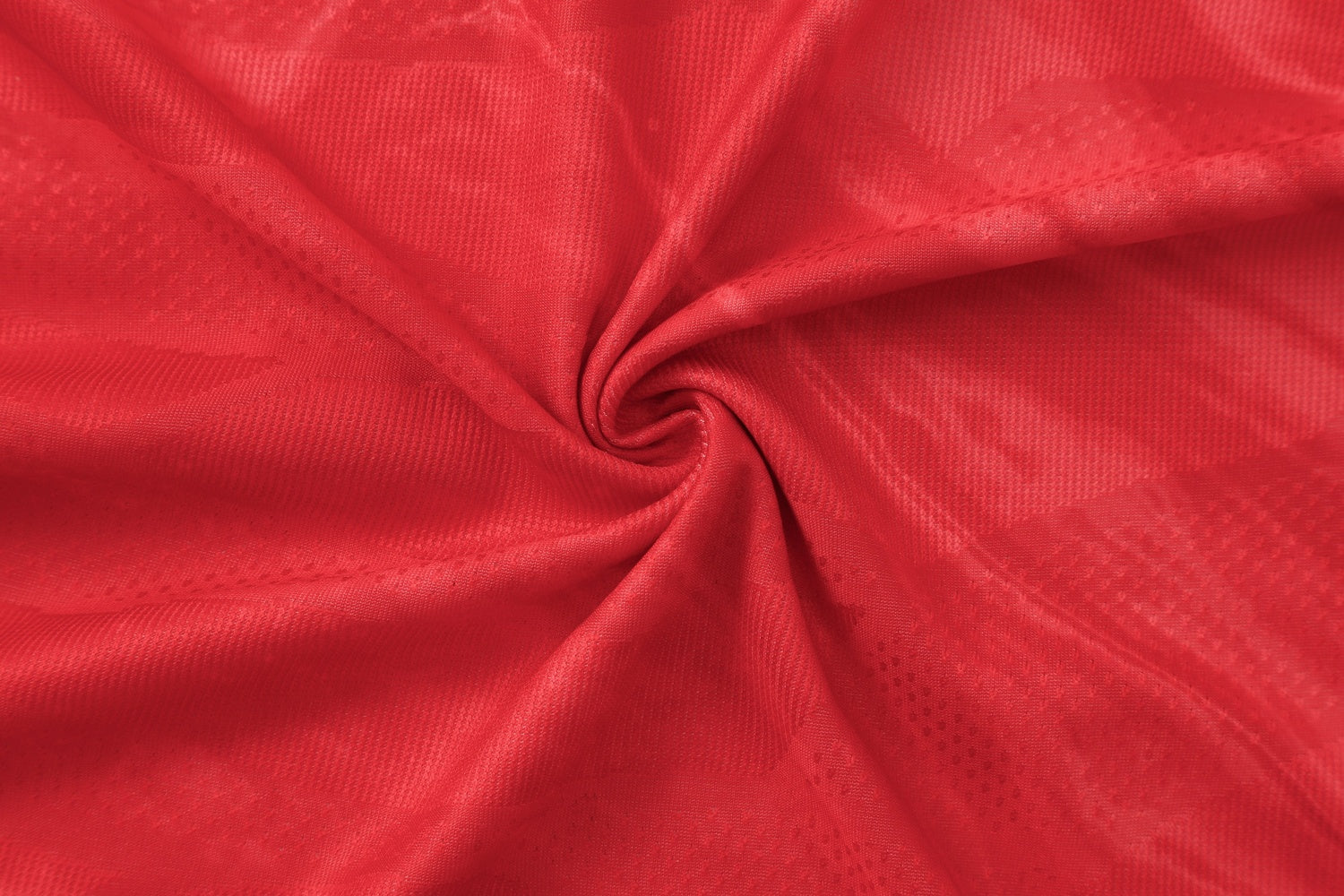 Training T-Shirt (Adults) - Red