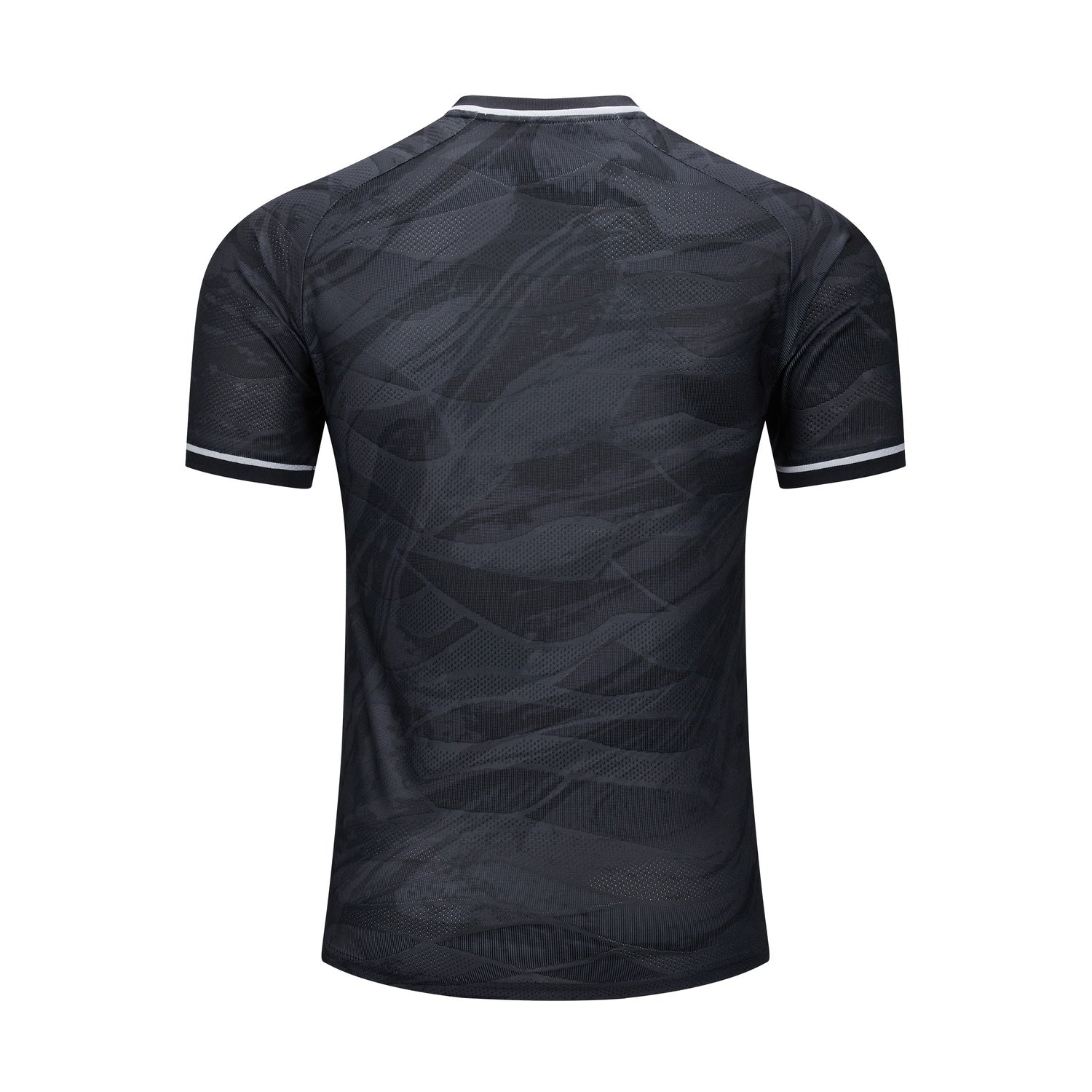 Training T-Shirt (Adults) - Black