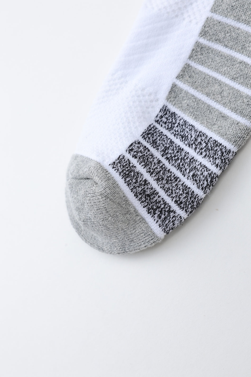 Full-Length Football Socks (Adults) - White