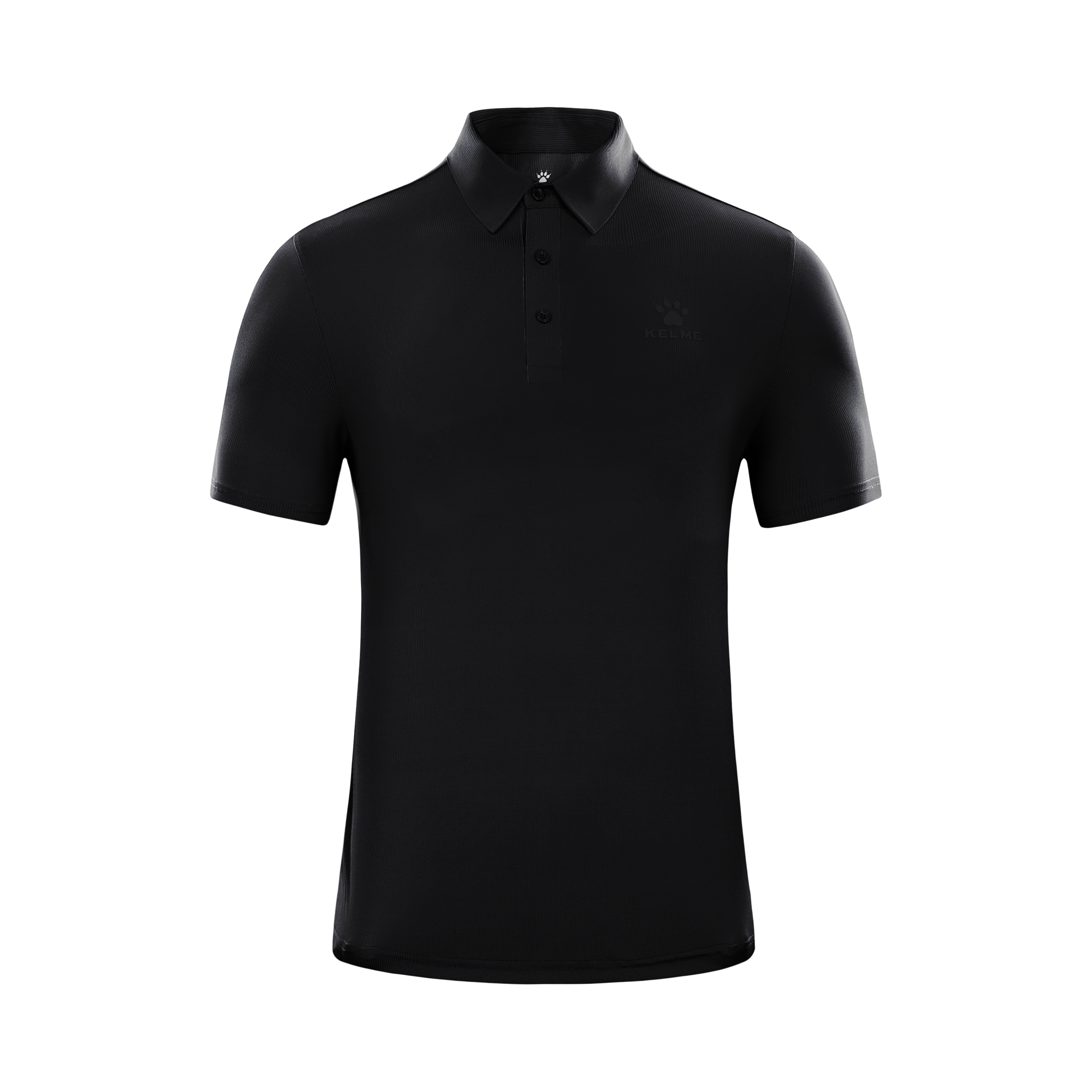 Polo (Women) - Black
