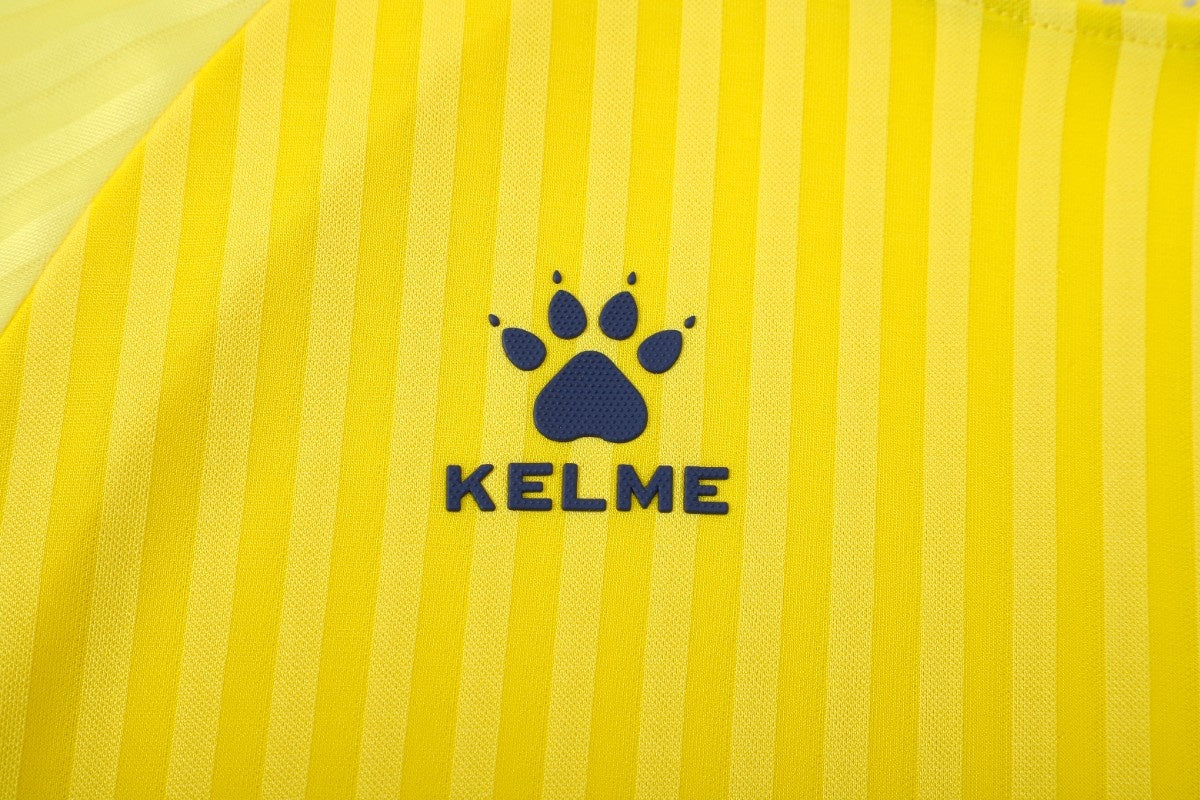 Training T-Shirt - Yellow