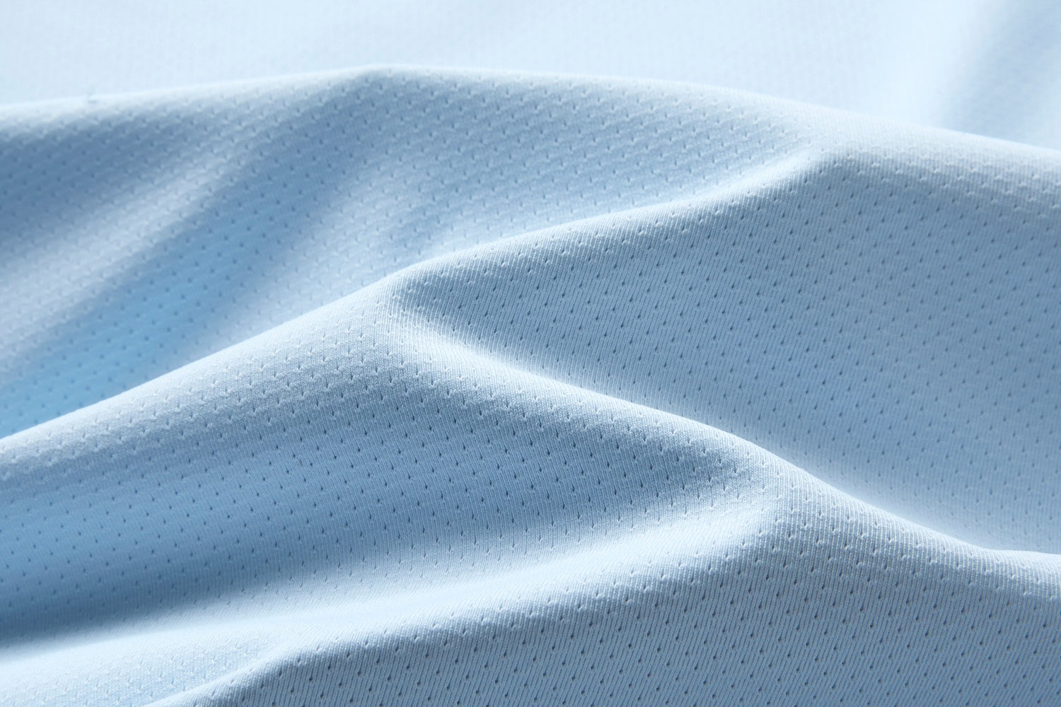 Training T-Shirt (Men) - Light Blue