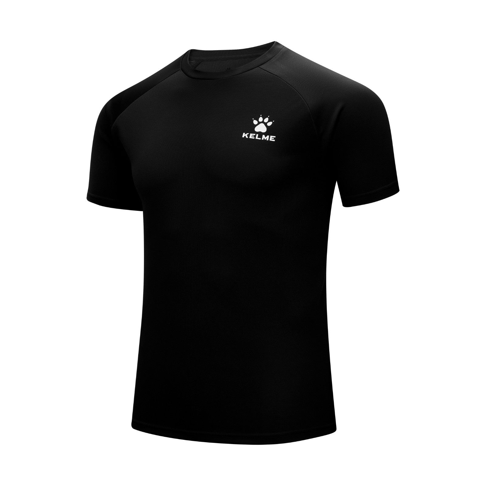 T-Shirt (Kids) - Black