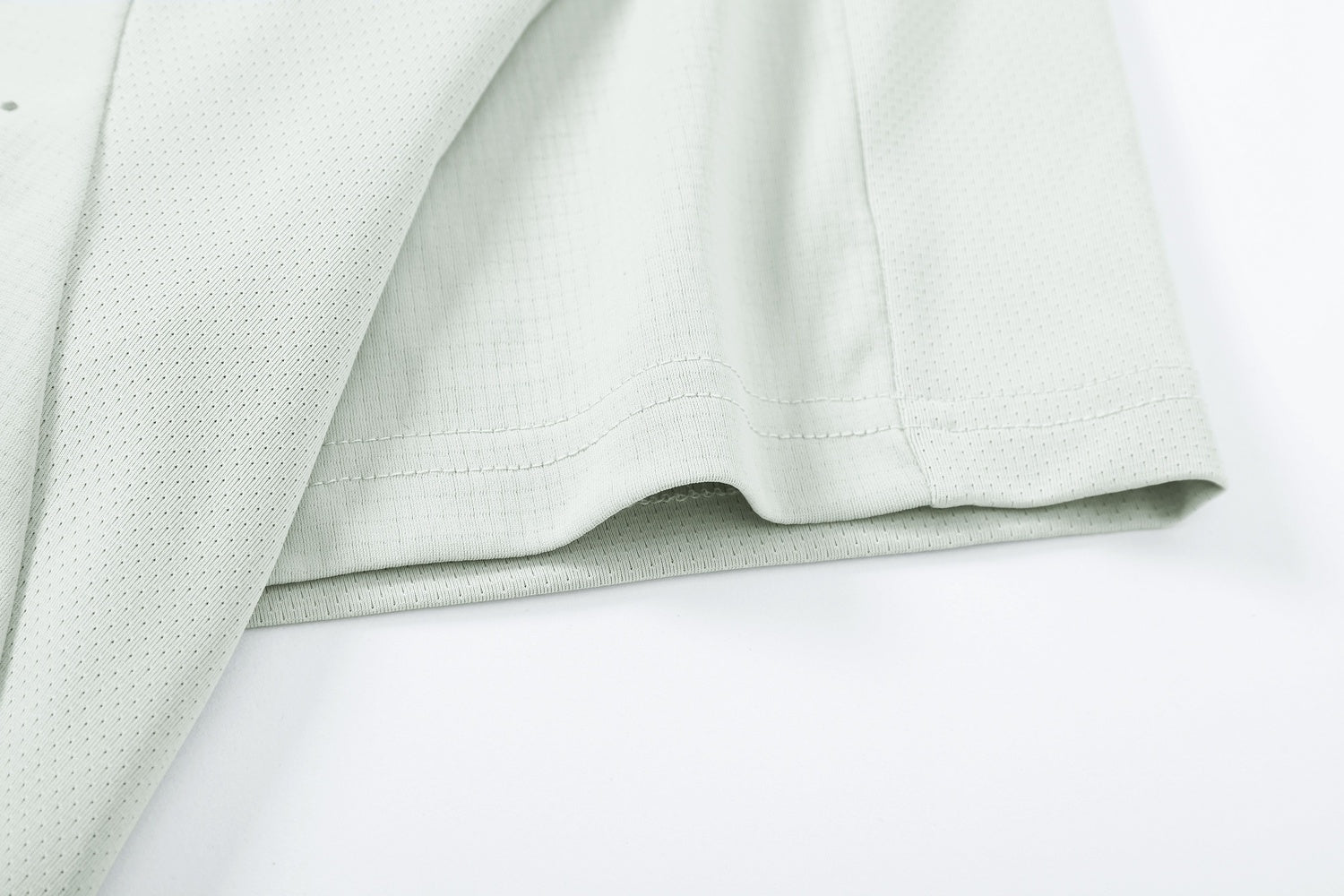 Training T-Shirt - Grass Green