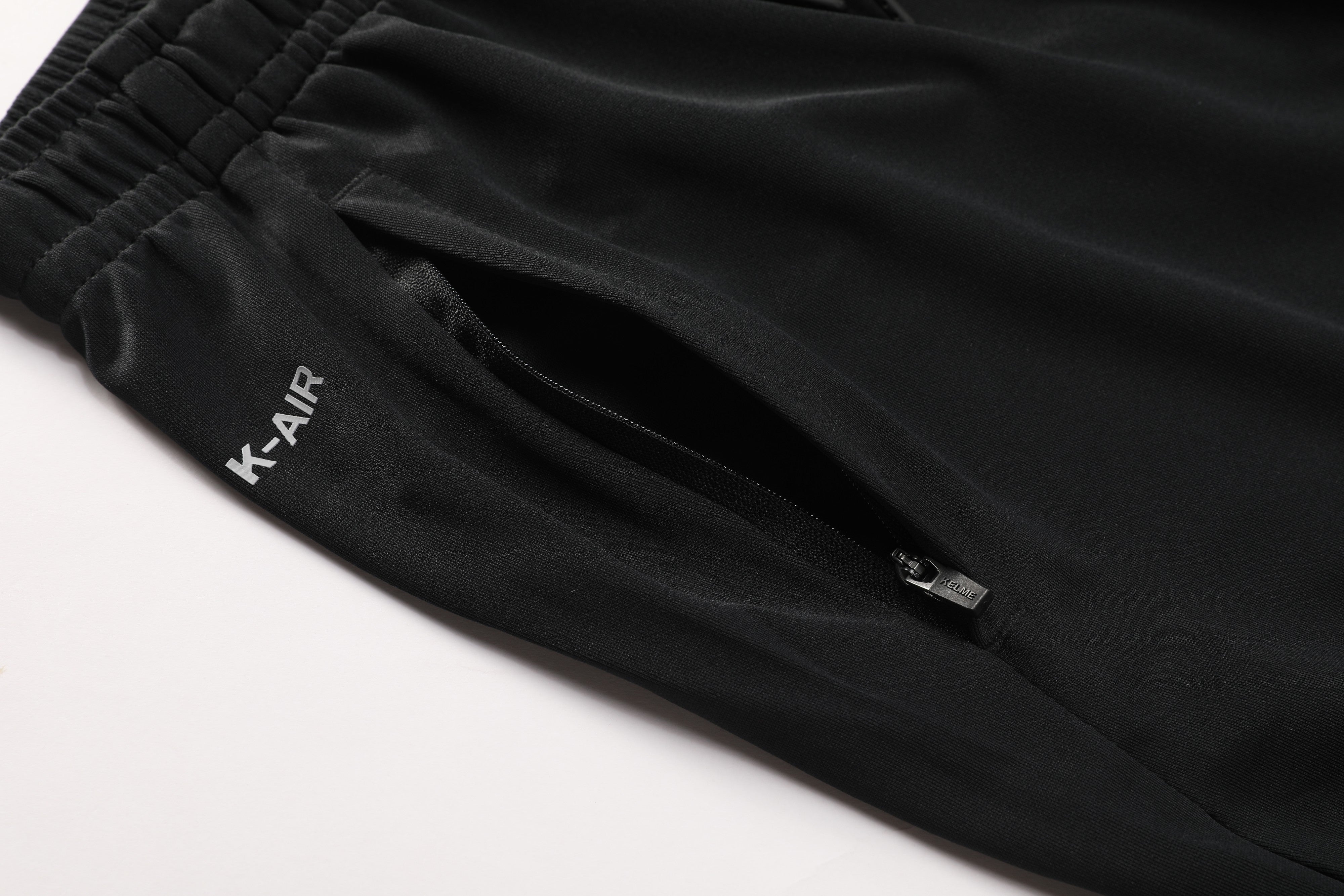 Training Pants (Adults) - Black