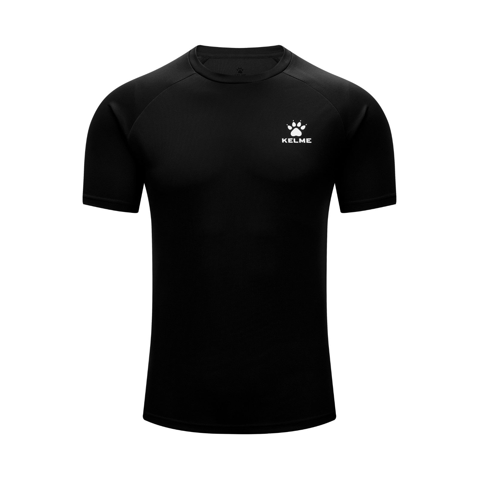 T-Shirt (Kids) - Black