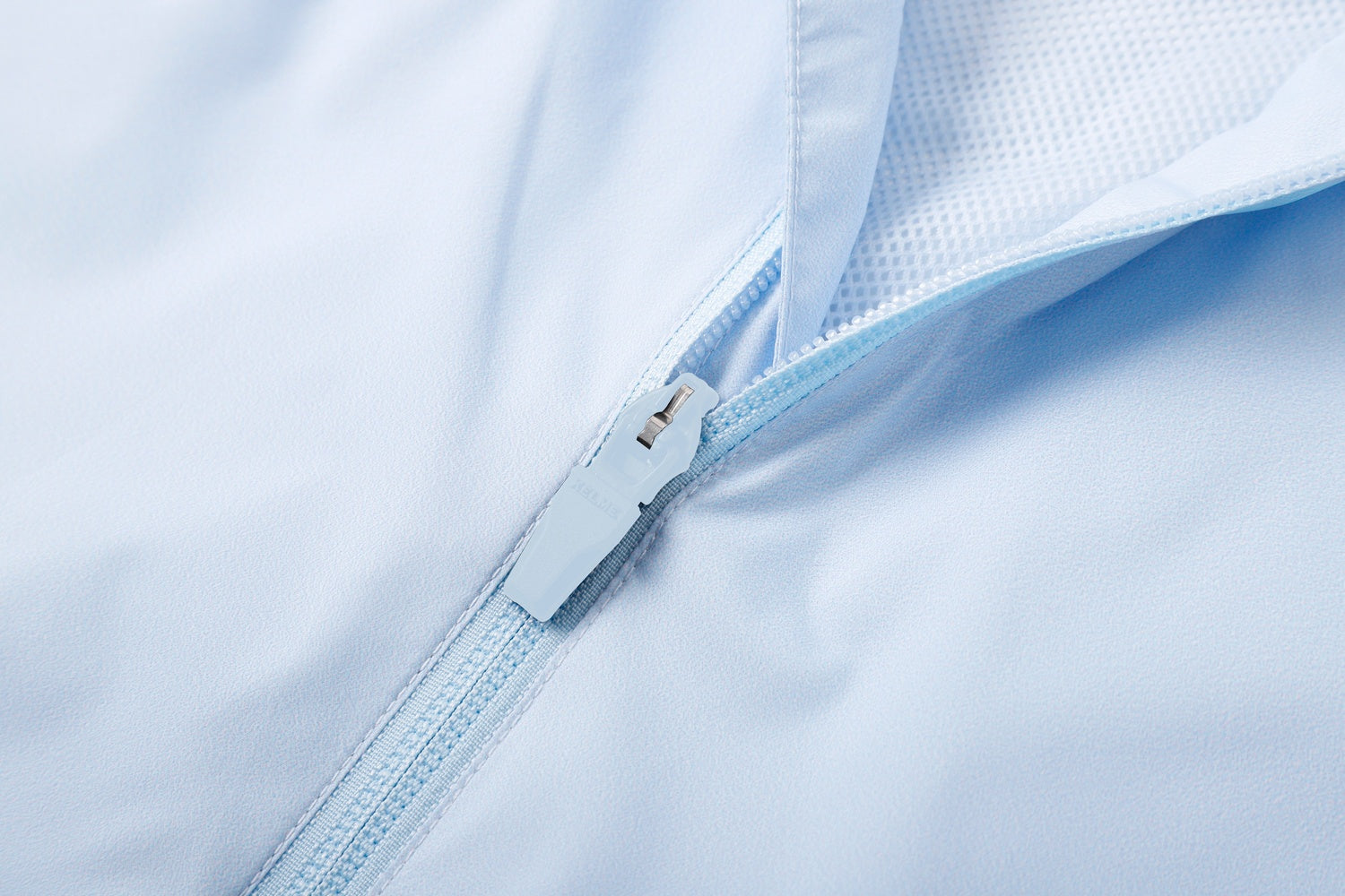 Woven Jacket (Kids) - Sky Blue