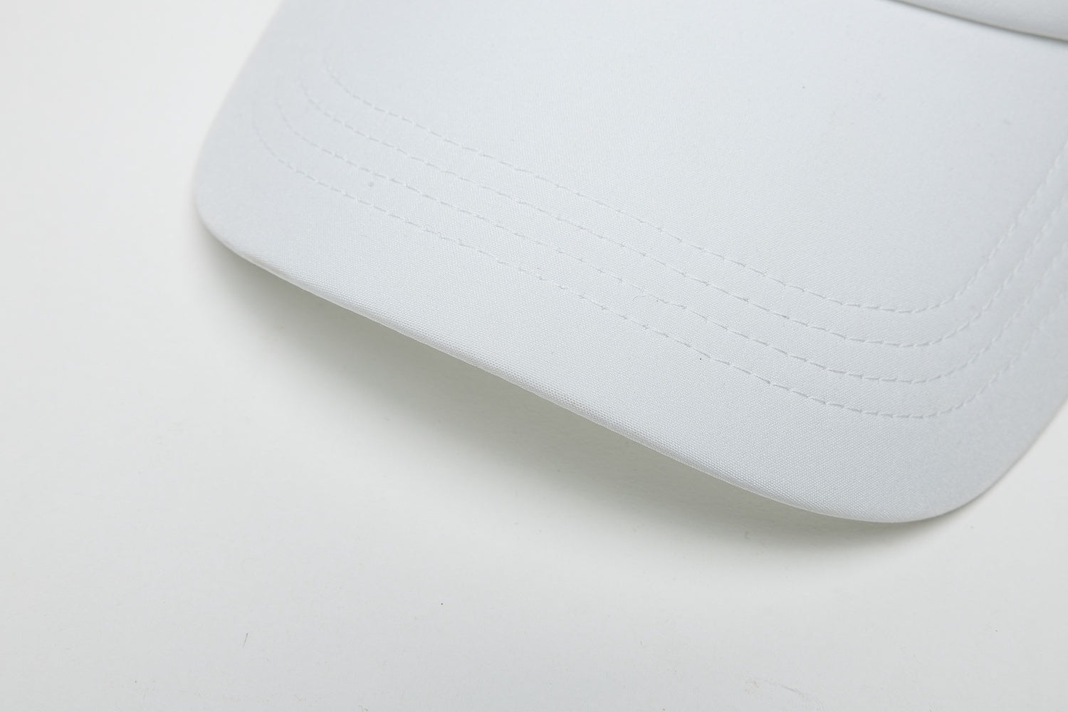 Cap (Adults) - White