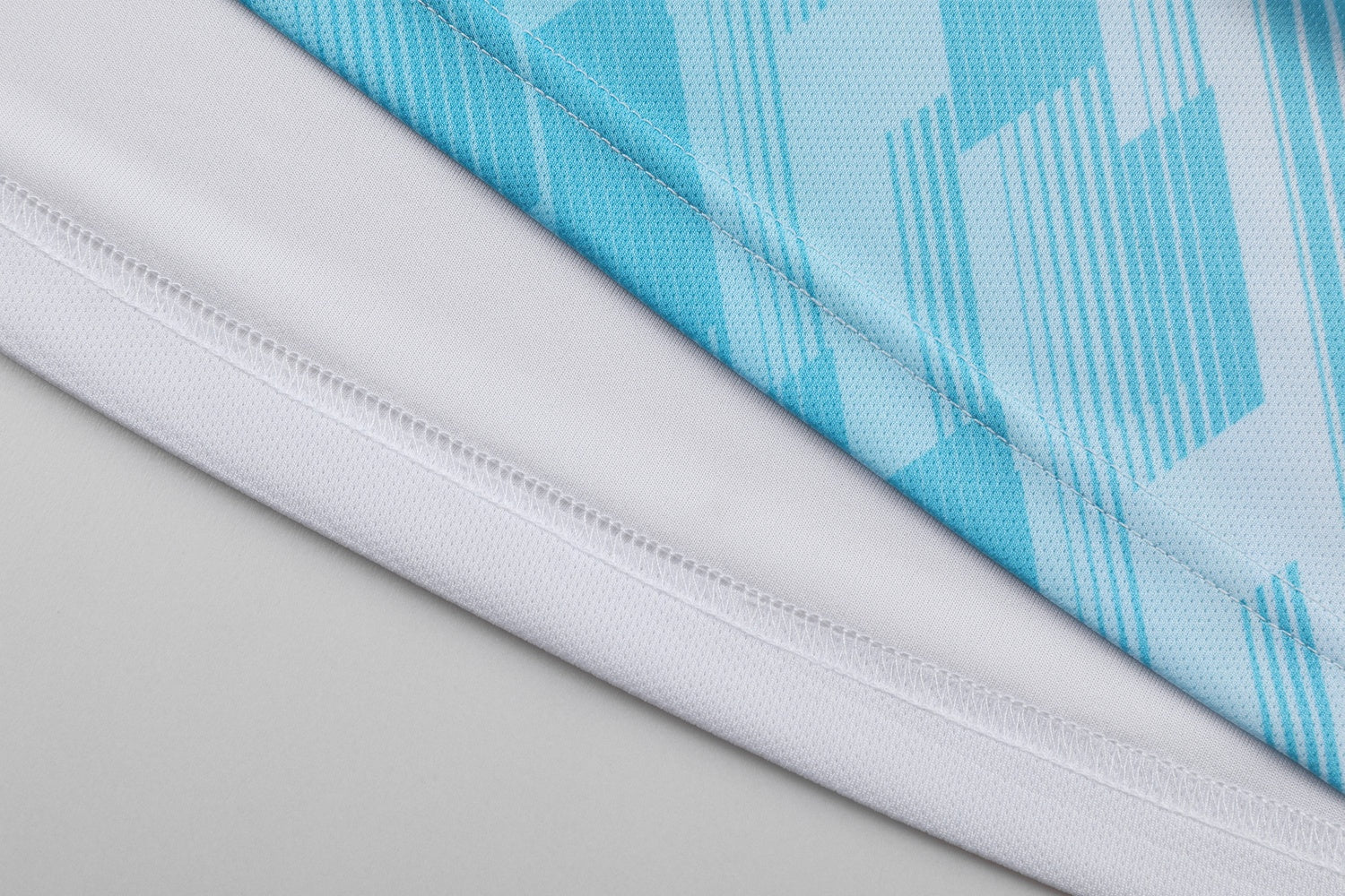 Ping Pong/Badminton Set (Women) - White