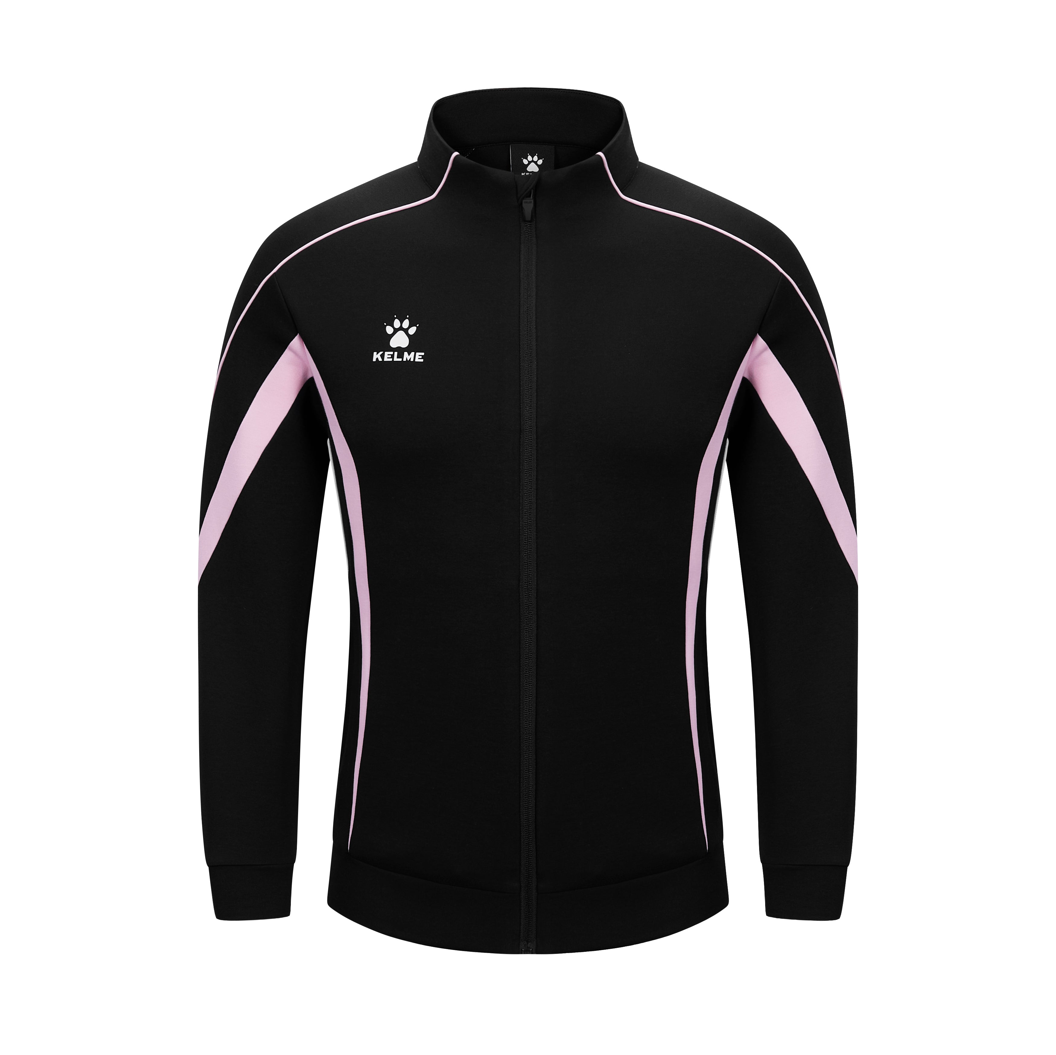 Knitted Jacket - Black