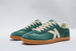 Unisex Casual Shoes - Green