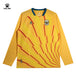 Jersey Timnas Indonesia GK Long Sleeve