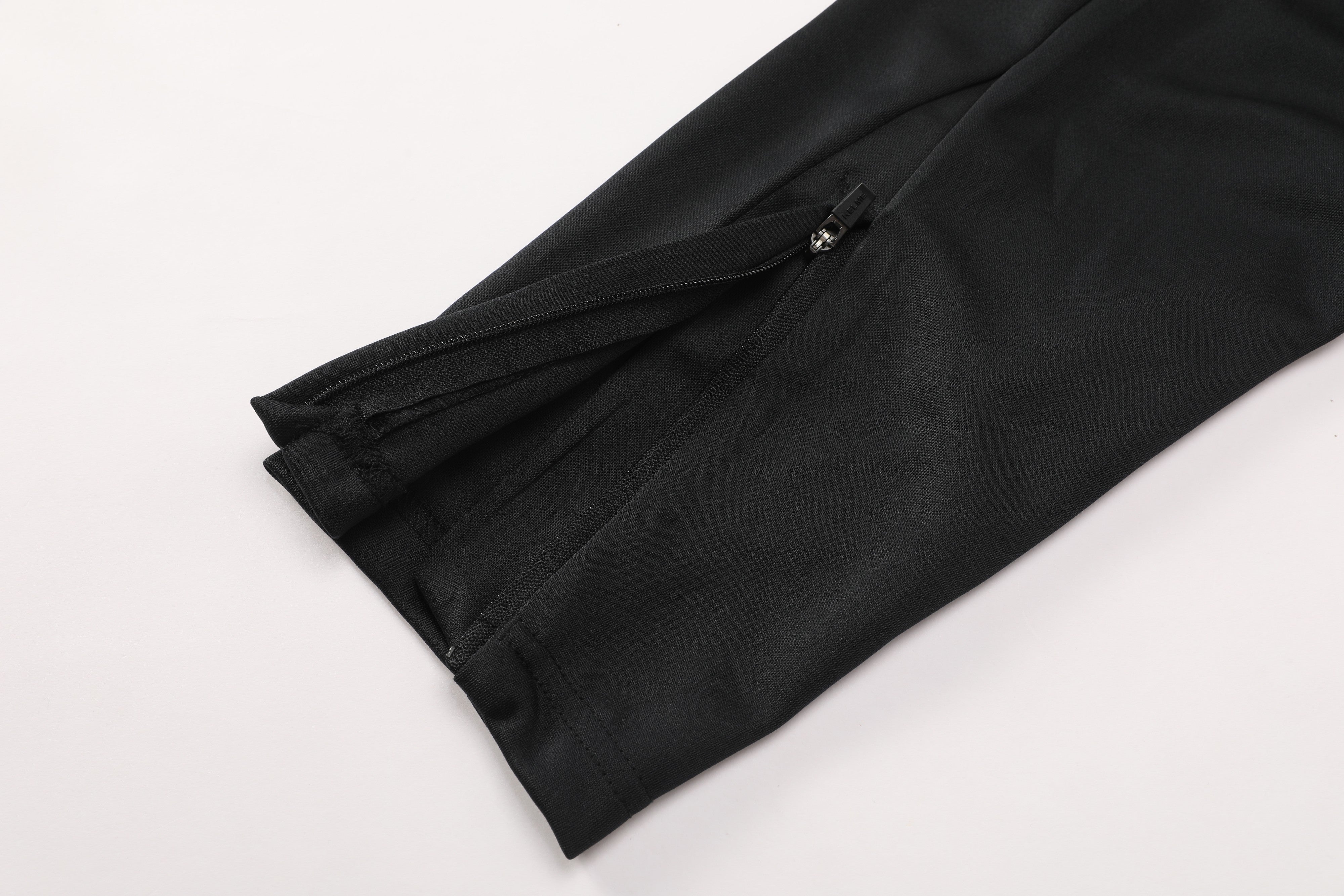 Training Pants (Adults) - Black