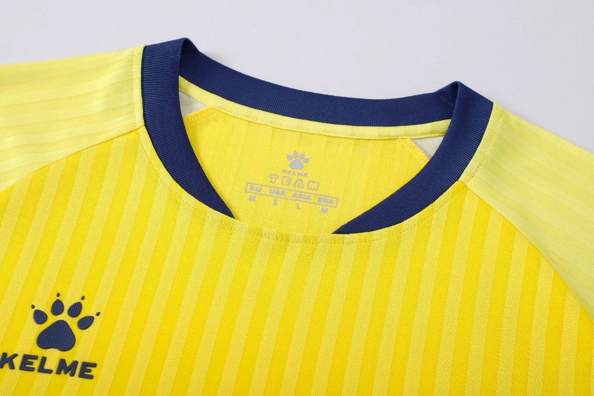 Training T-Shirt - Yellow
