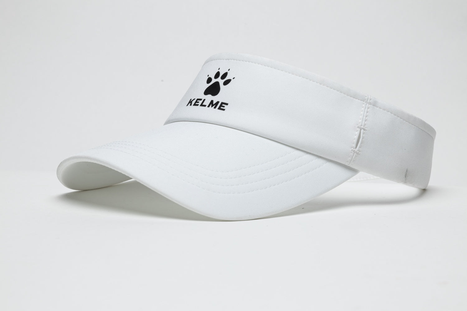 Cap (Adults) - White