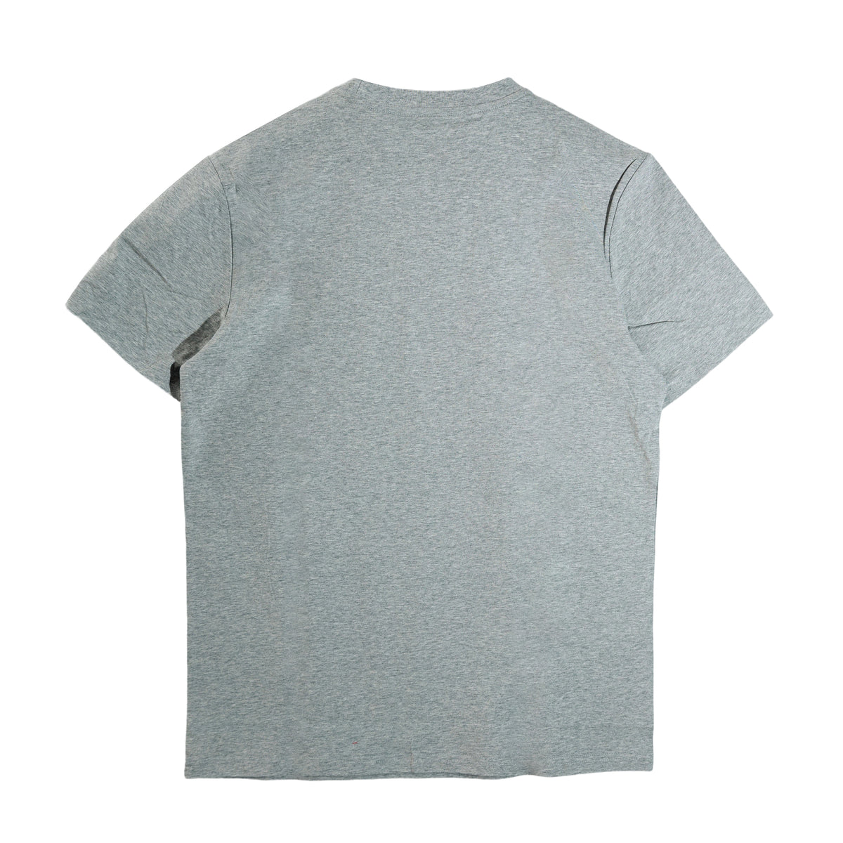 T-Shirt Timnas Indonesia - Melange Gray
