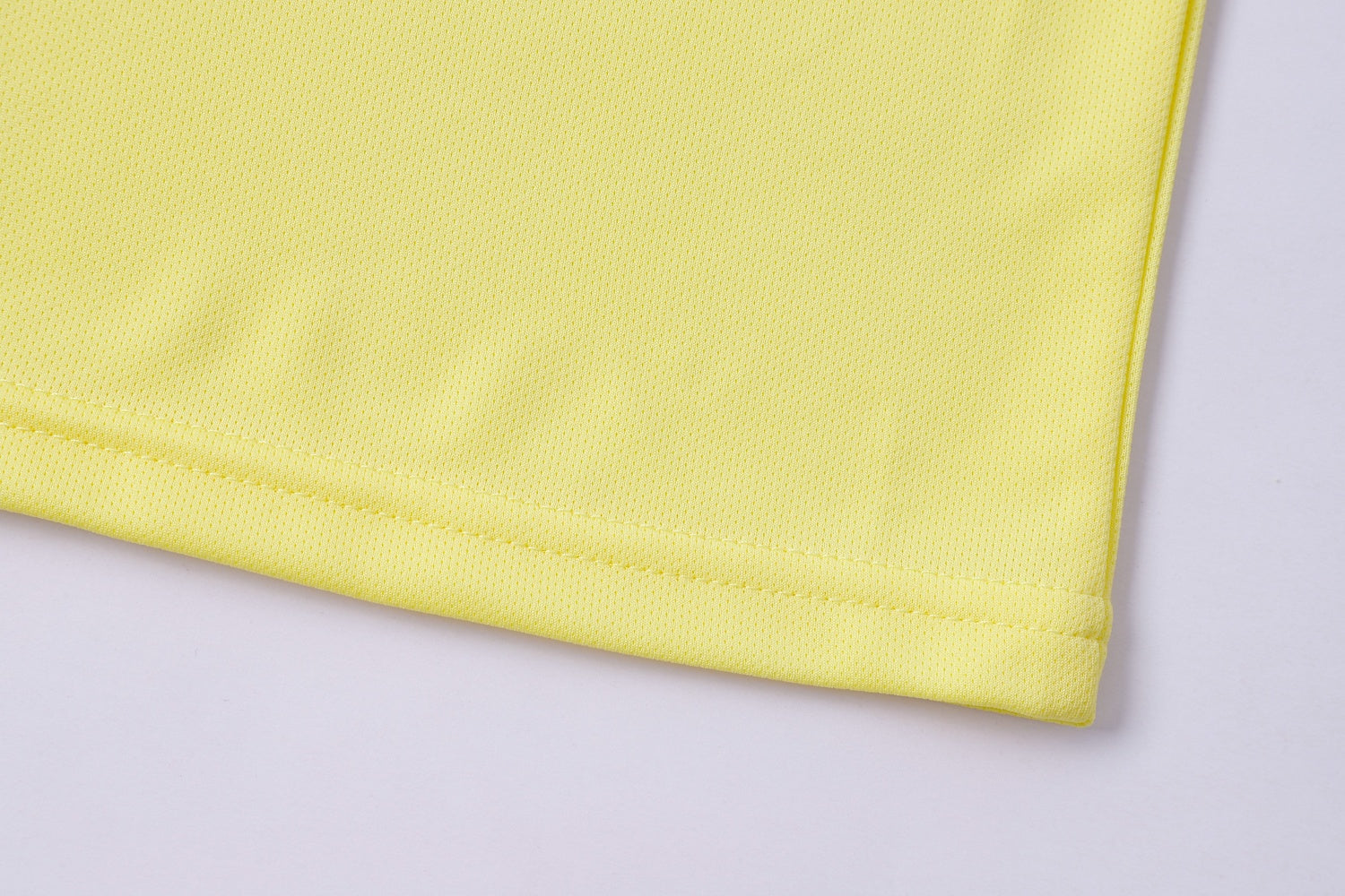 T-Shirt (Kids) - Bright Yellow