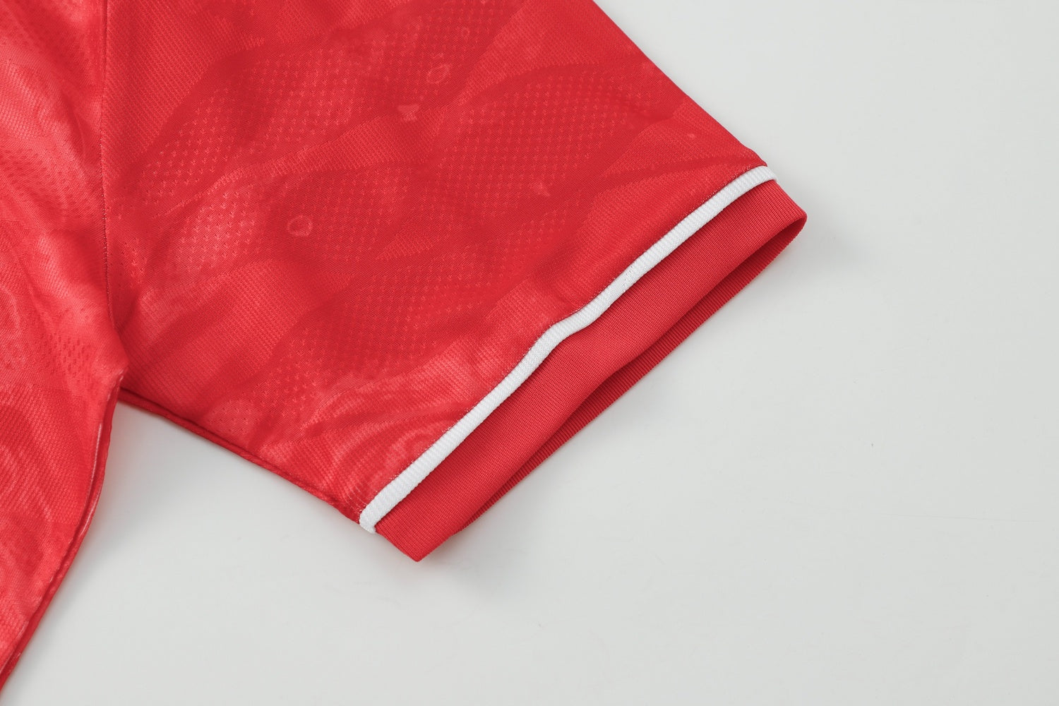 Training T-Shirt (Adults) - Red