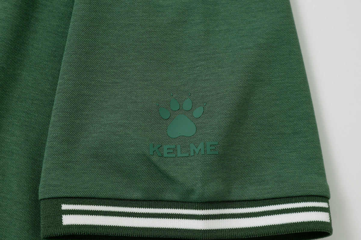 Polo (Adults) - Green