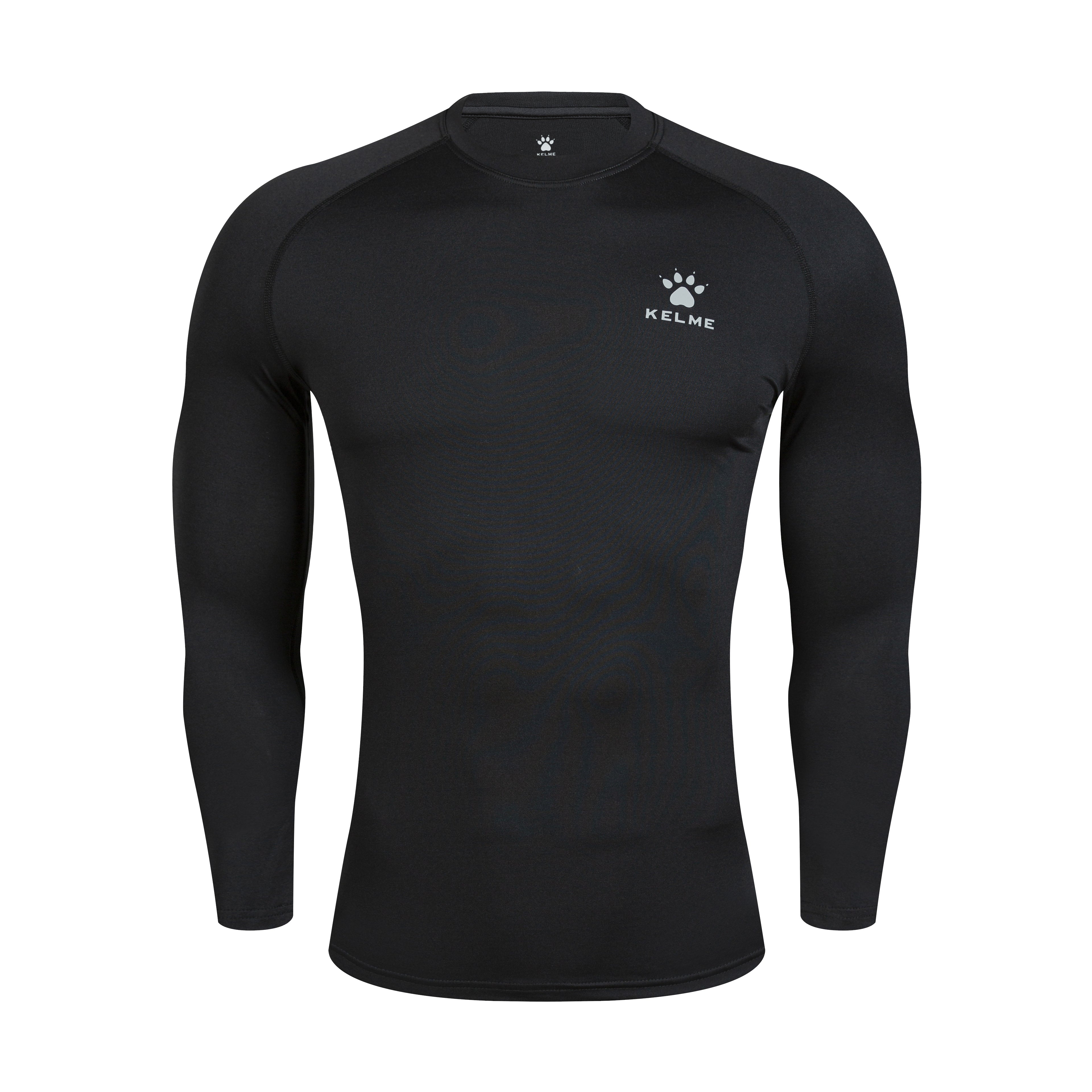 Long Sleeve Tight T-Shirt (Thin,Adults)