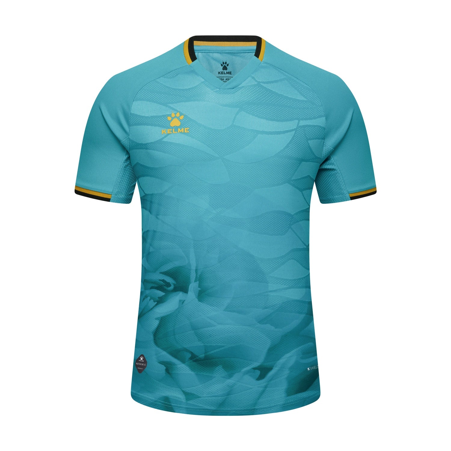 Training T-Shirt (Adults) - Turquoise