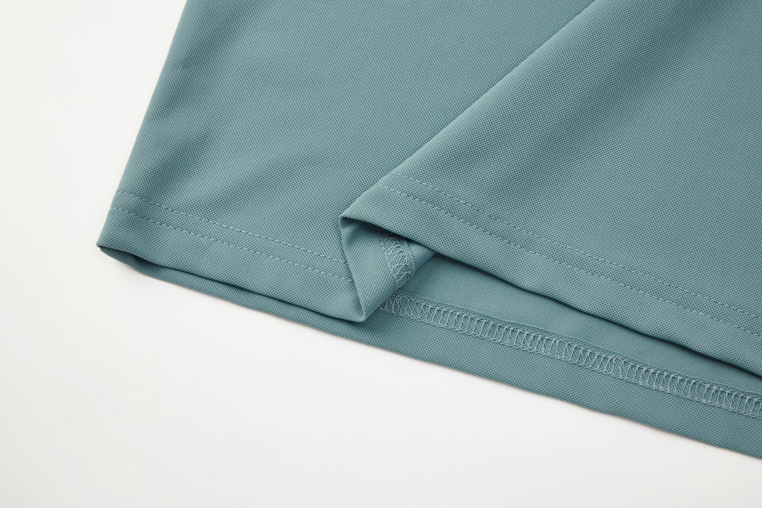Polo Shirt (Adults) - Turquoise