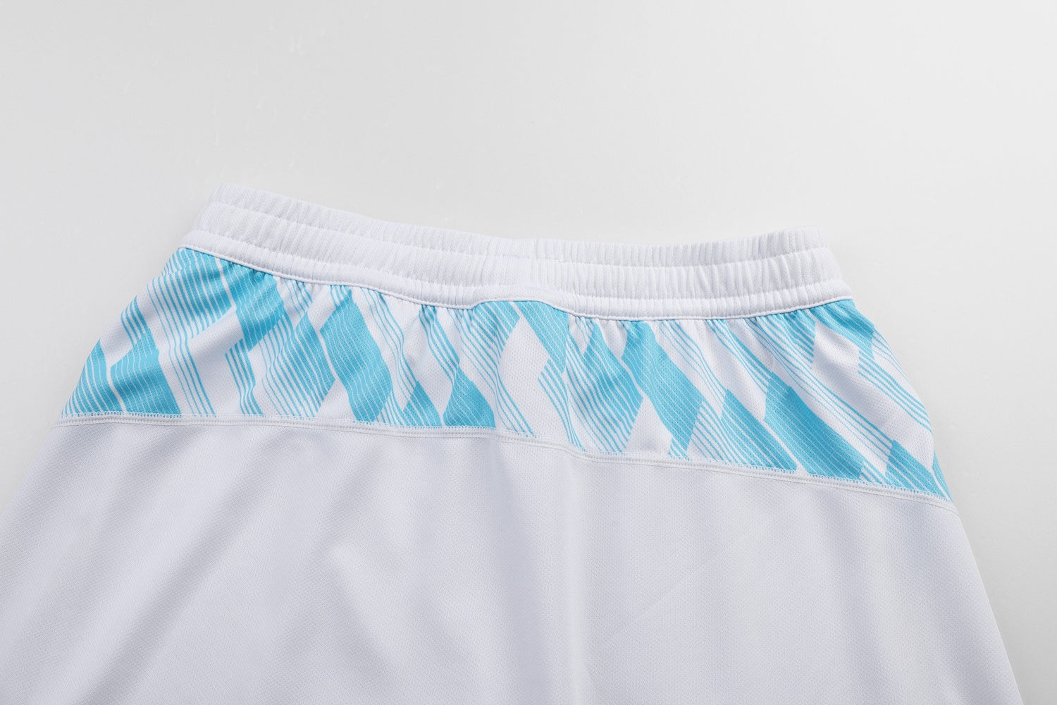 Ping Pong/Badminton Set (Women) - White