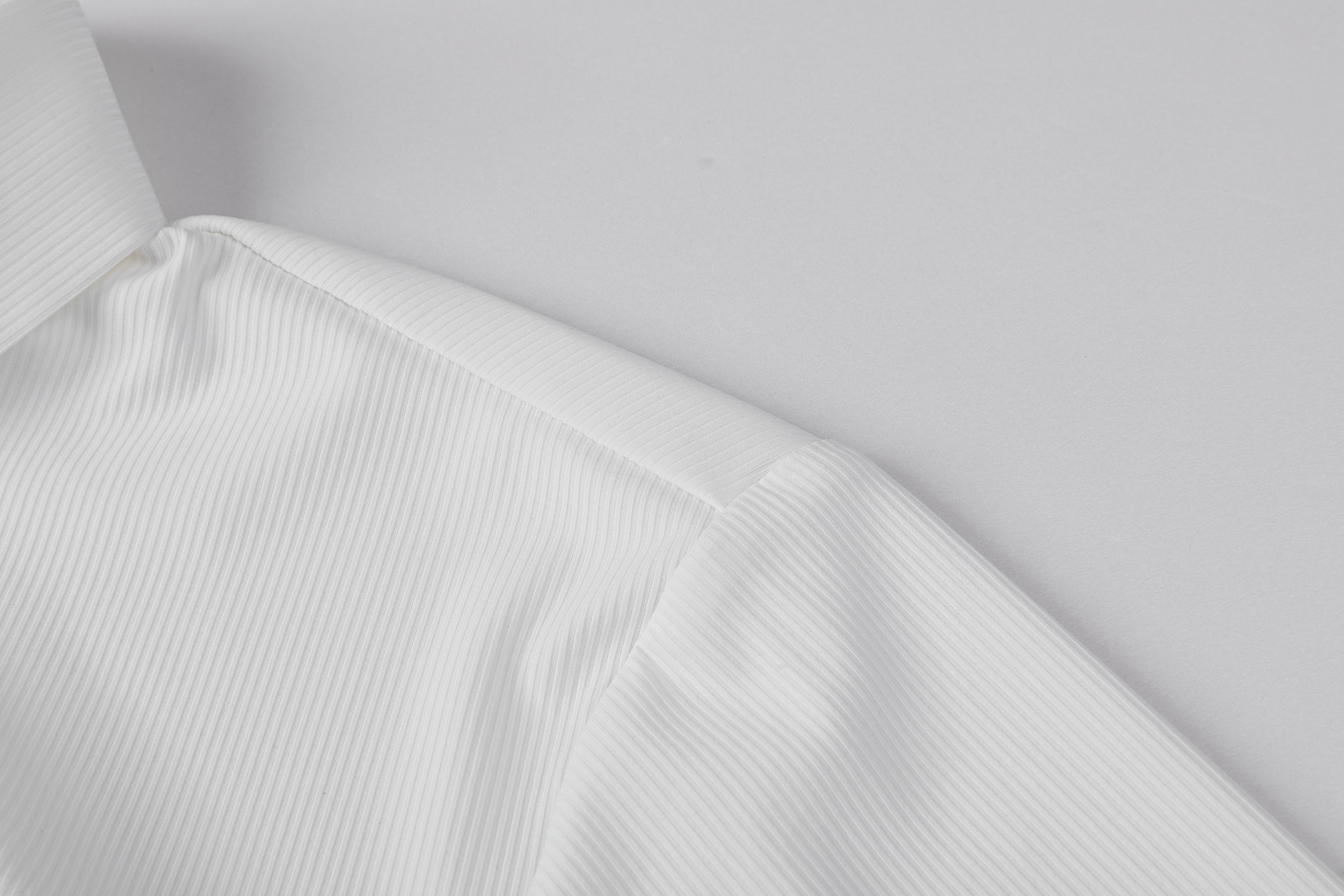 Polo (Women) - White