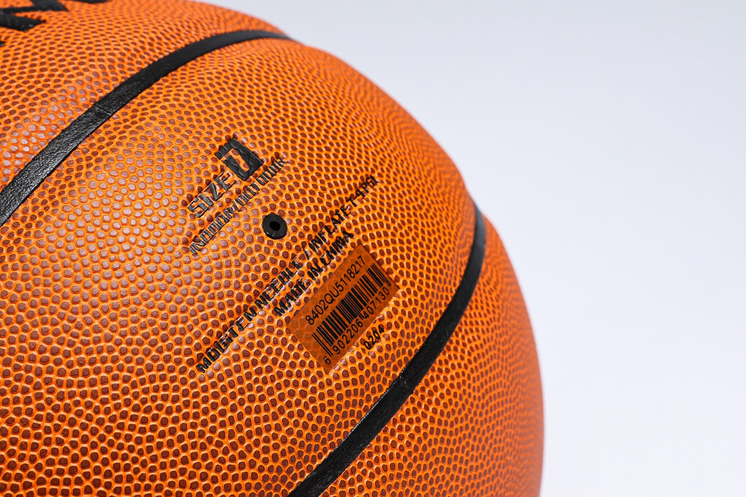 Basketball 2 - Brown