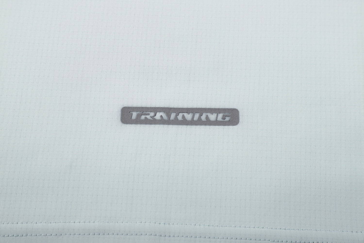 Training T-Shirt - Light Blue