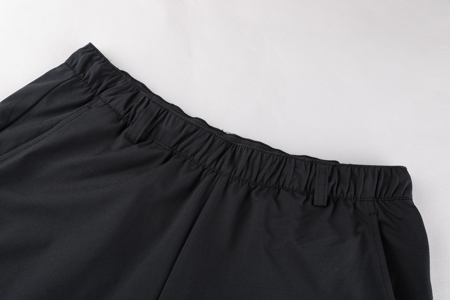 Men Shorts - Dark Blue