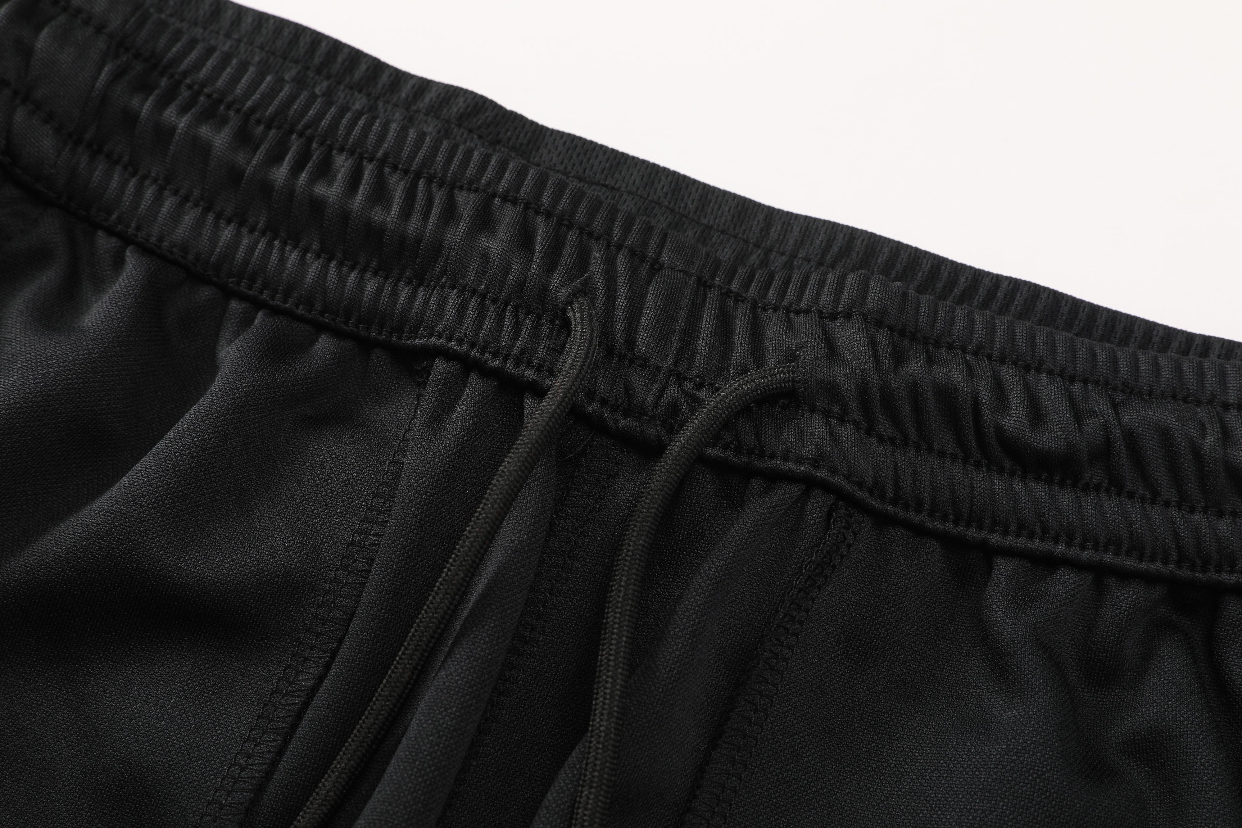 Training Pants (Adults) - Black