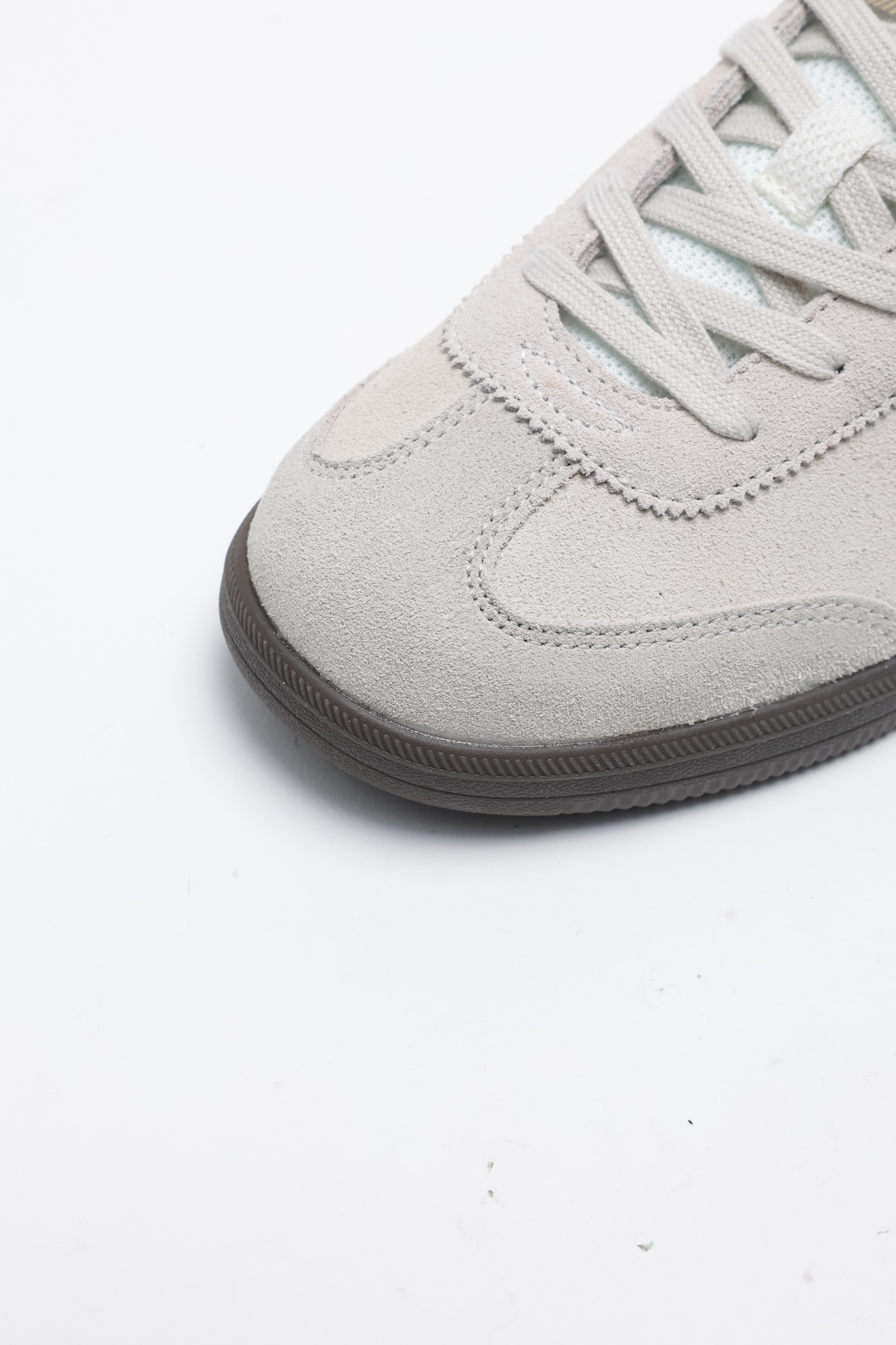 Unisex Casual Shoes - Light Gray