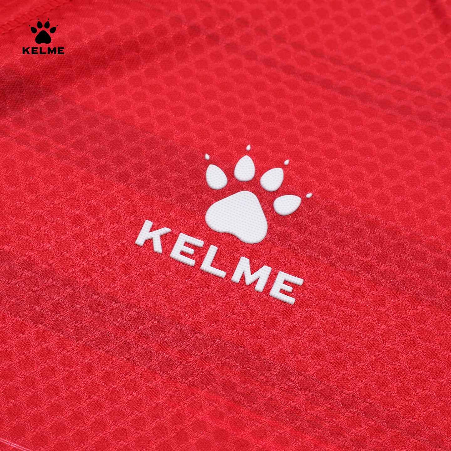 Jersey Timnas Indonesia Home Short Sleeve Player Issue 2026