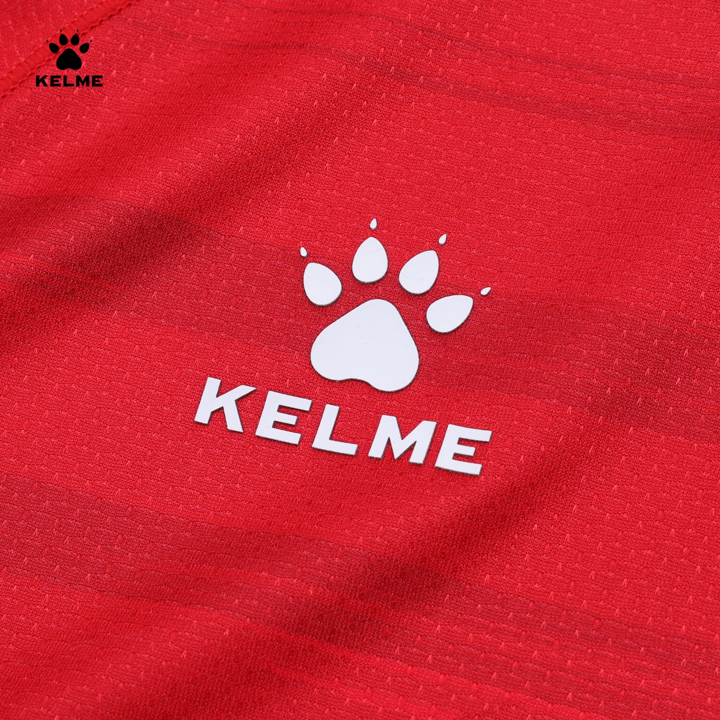 Jersey Timnas Indonesia Kandang Lengan Pendek Replika 2026