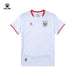 Jersey Timnas Indonesia Tandang Lengan Pendek Replika 2026