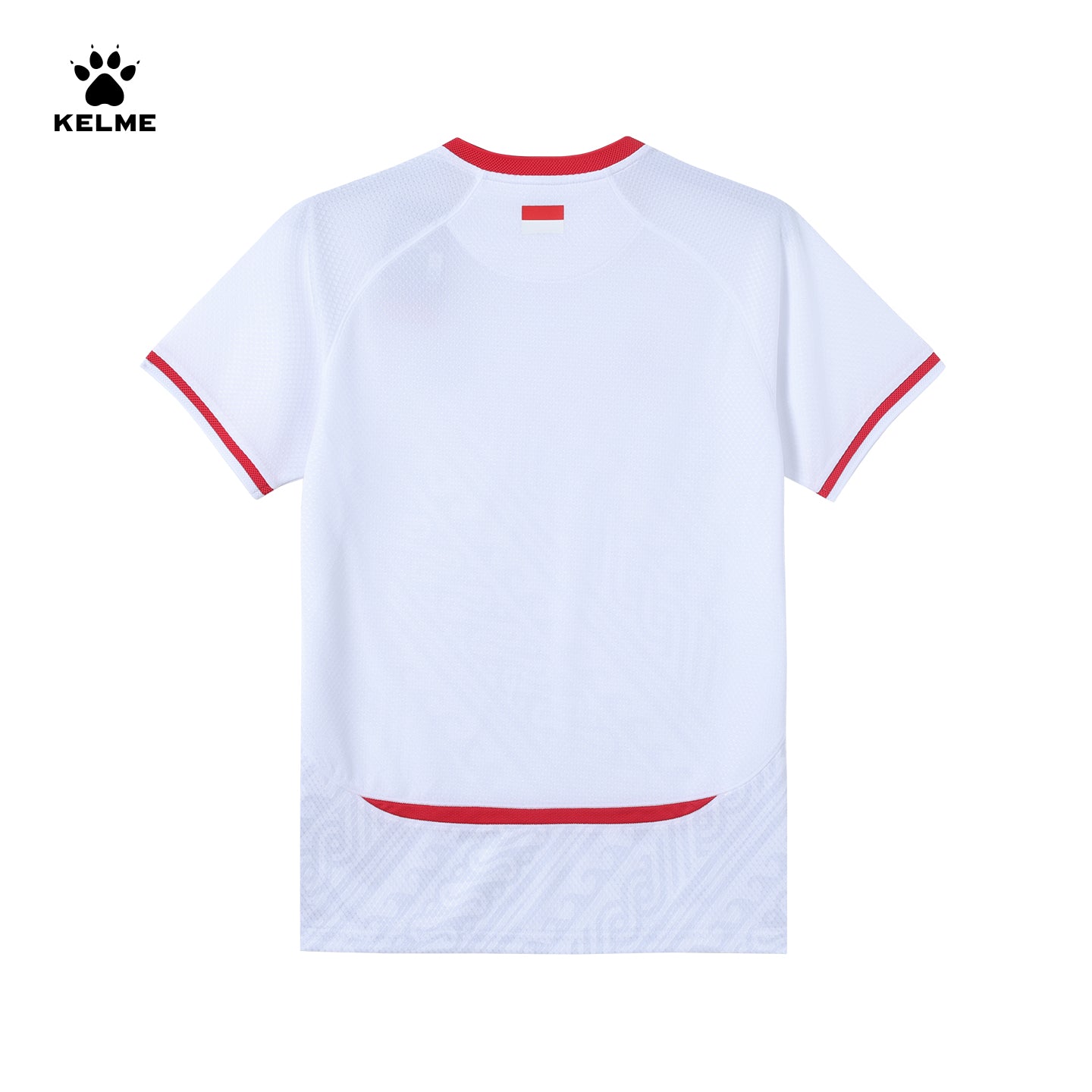 Timnas Away Jersey Short Sleeve Replica 2026